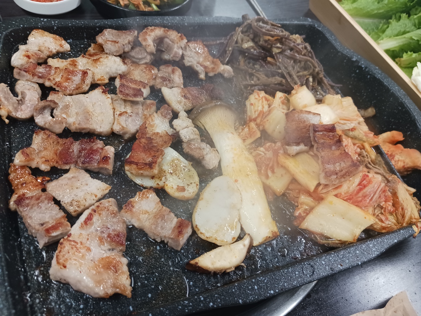 자운정 보령천북점