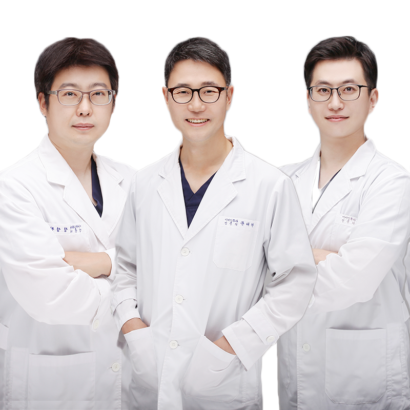 성모우리이비인후과의원