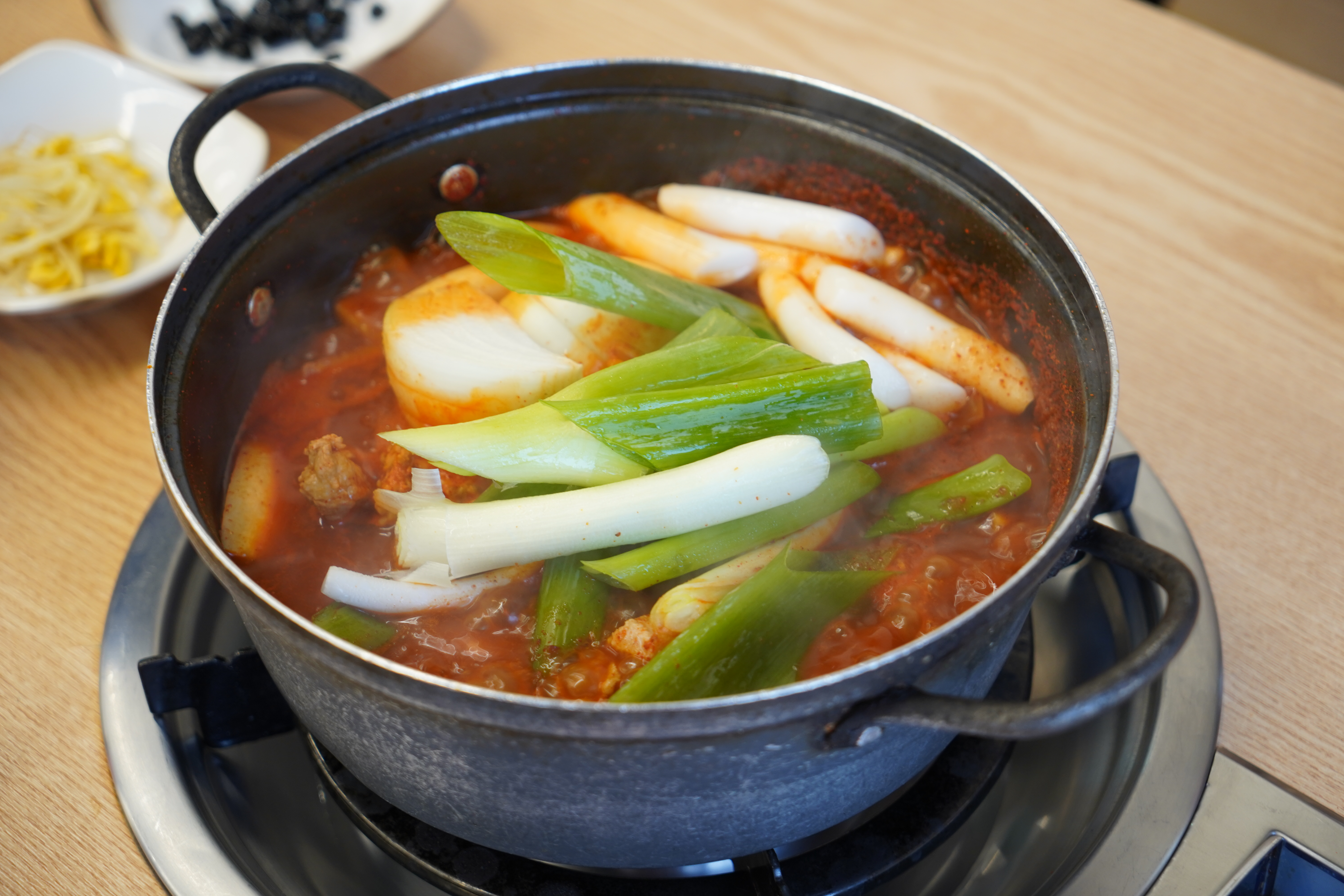 본토담집 삼례본점 설명사진
