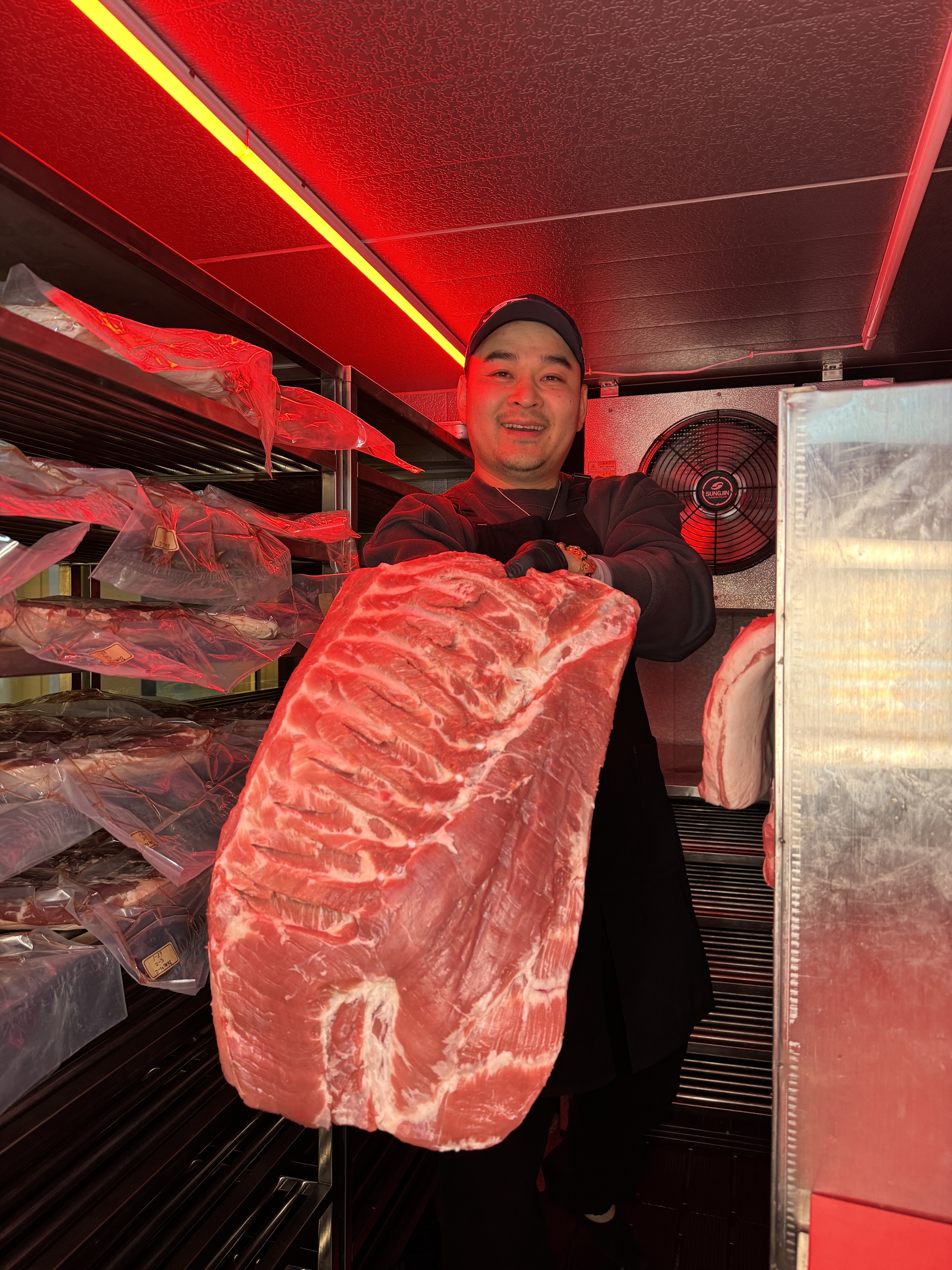 상철농장 대구종로본점 대표 이미지