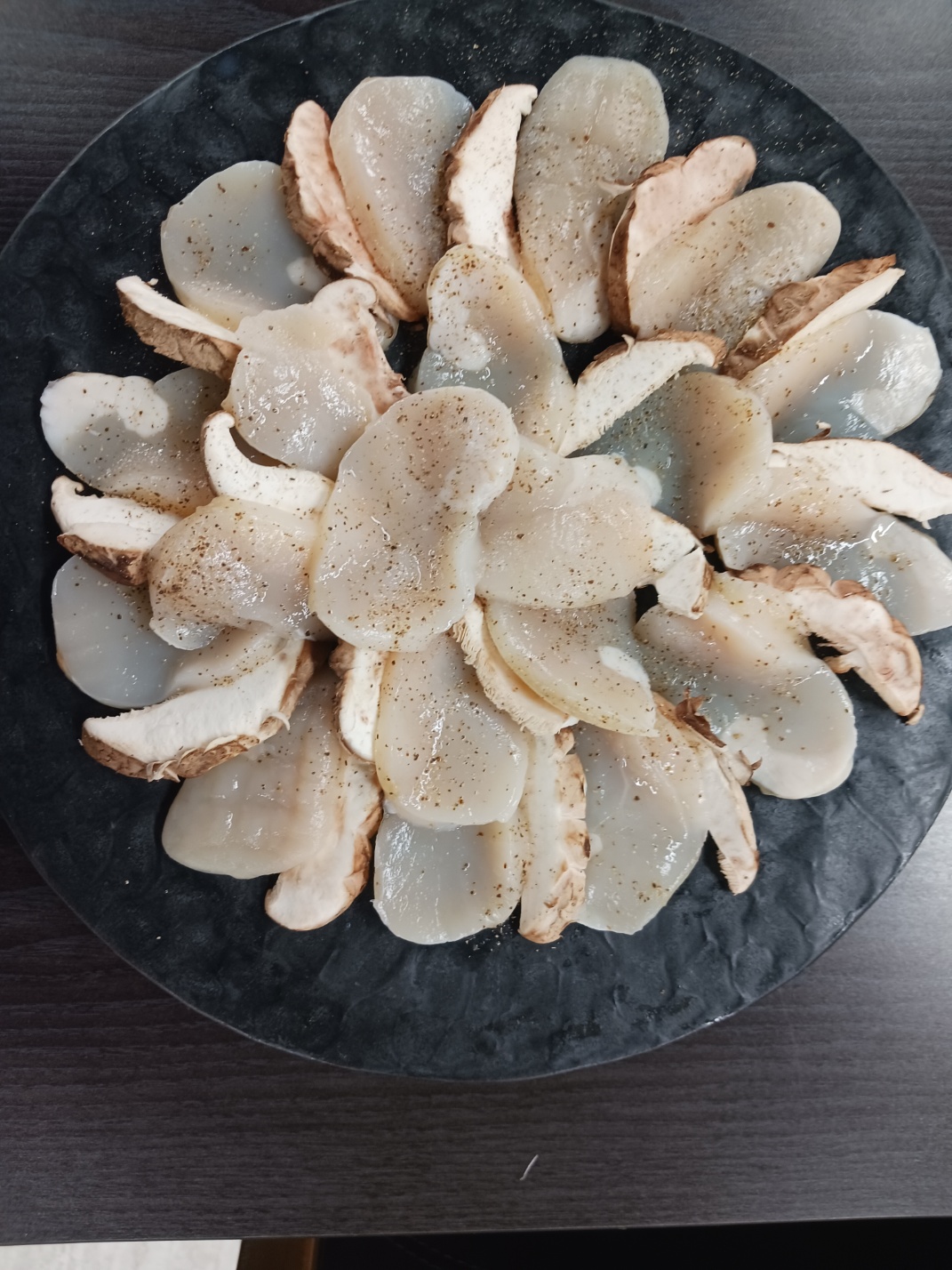 자운정 보령천북점