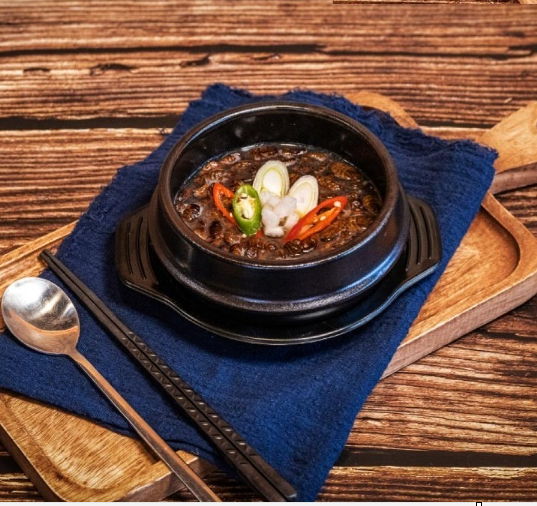 홍희통닭