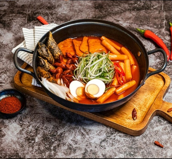 홍희통닭