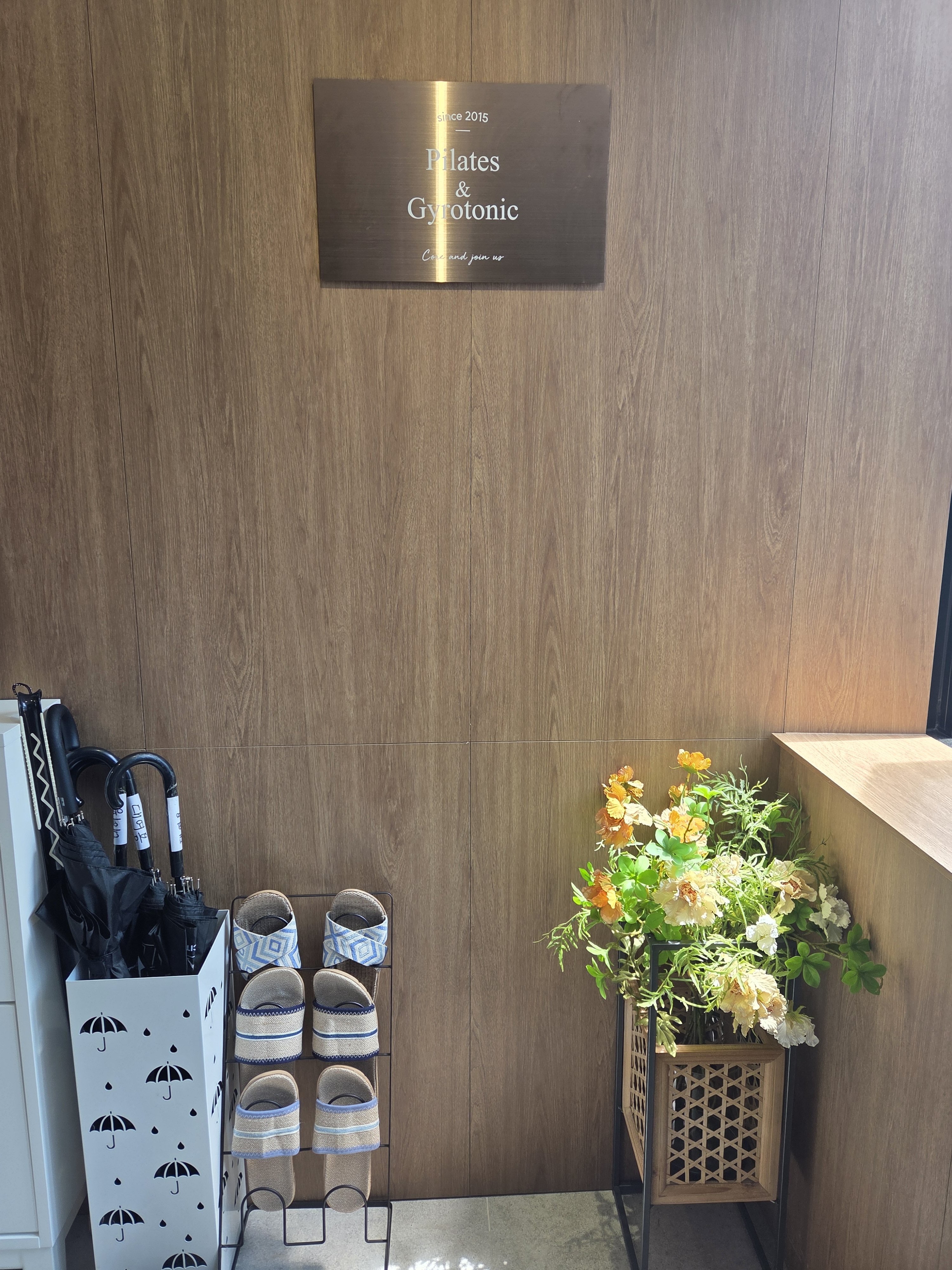 필라테스인시티&자이로토닉 대표 이미지