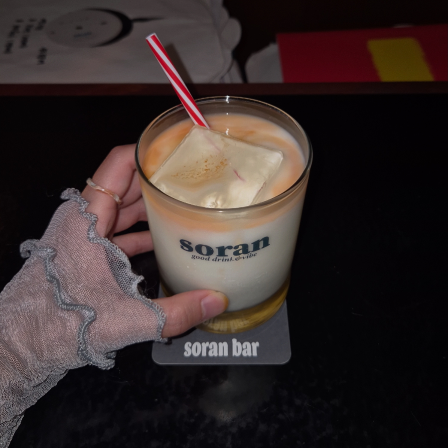 Soran