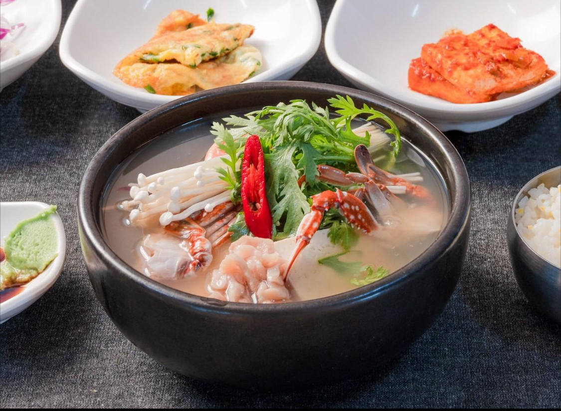 이승엽대구뽈찜전문점