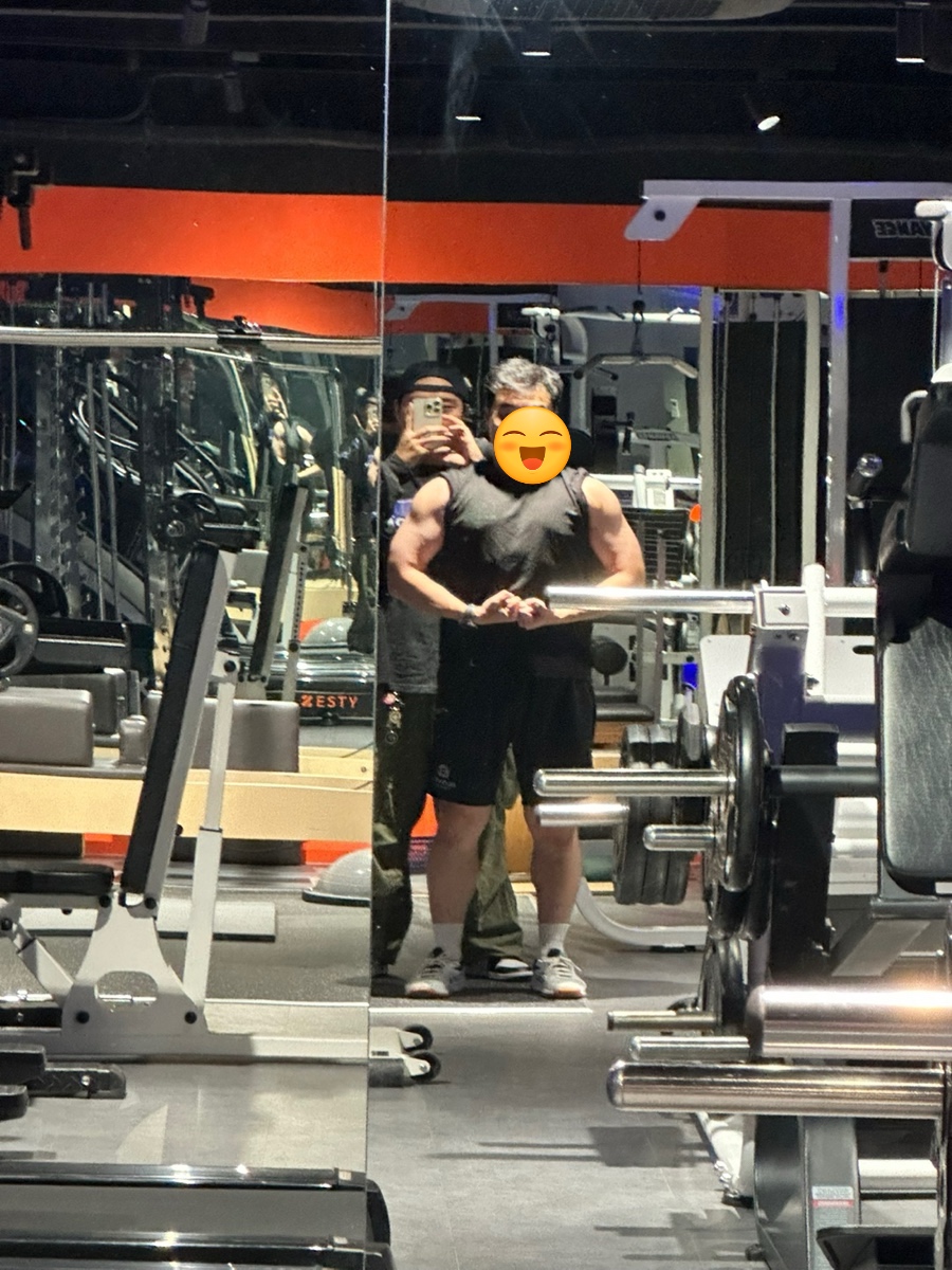 나봄PT&필라테스 대표 이미지