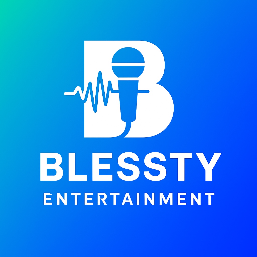 블레스티 엔터테인먼트