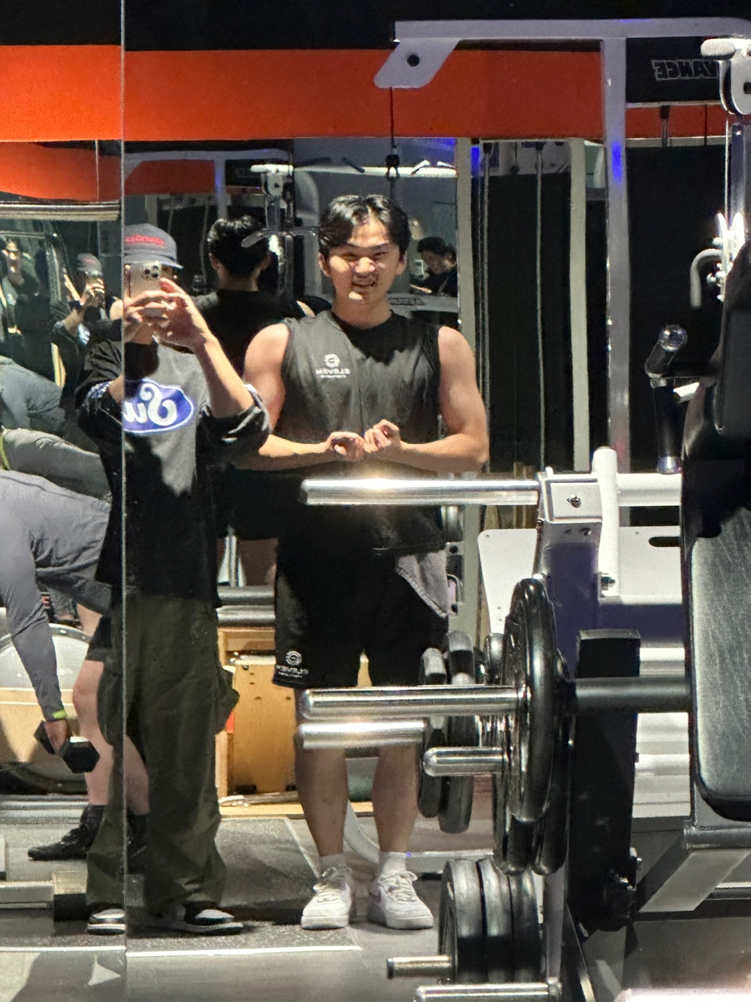 나봄PT&필라테스 대표 이미지