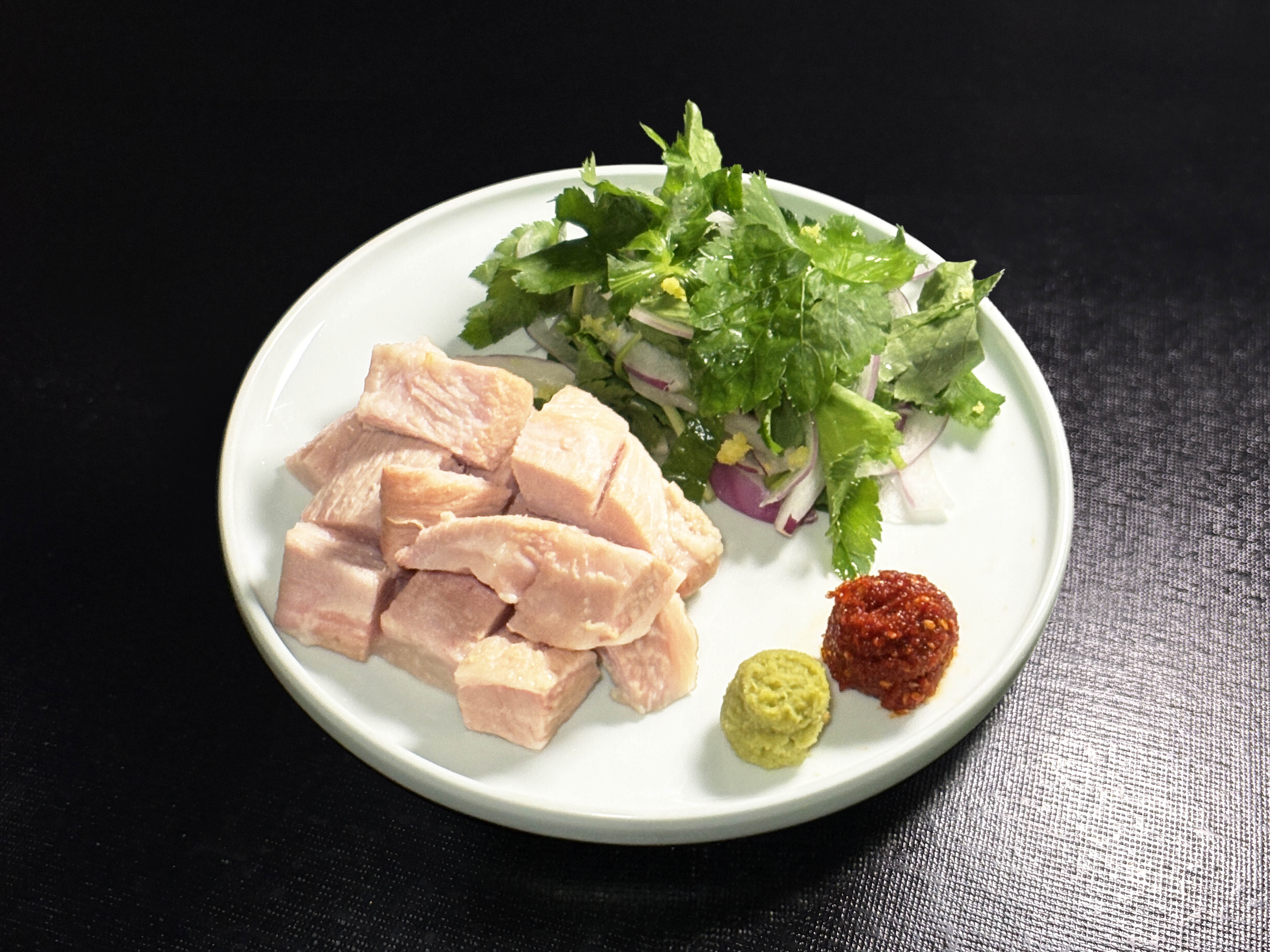 온제육 ( 140g )
