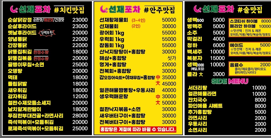 요약 정보 이미지