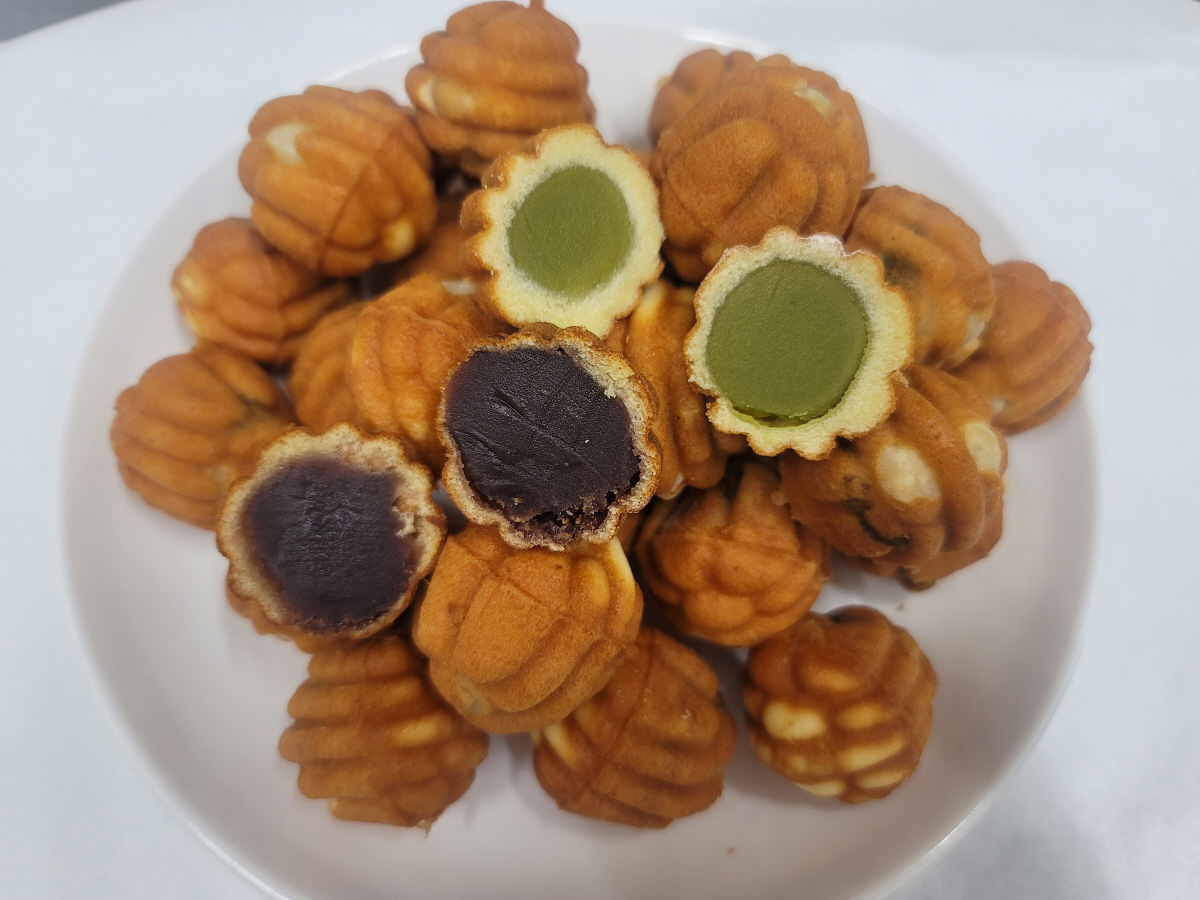 김경오 베이커리 카페 사진 3