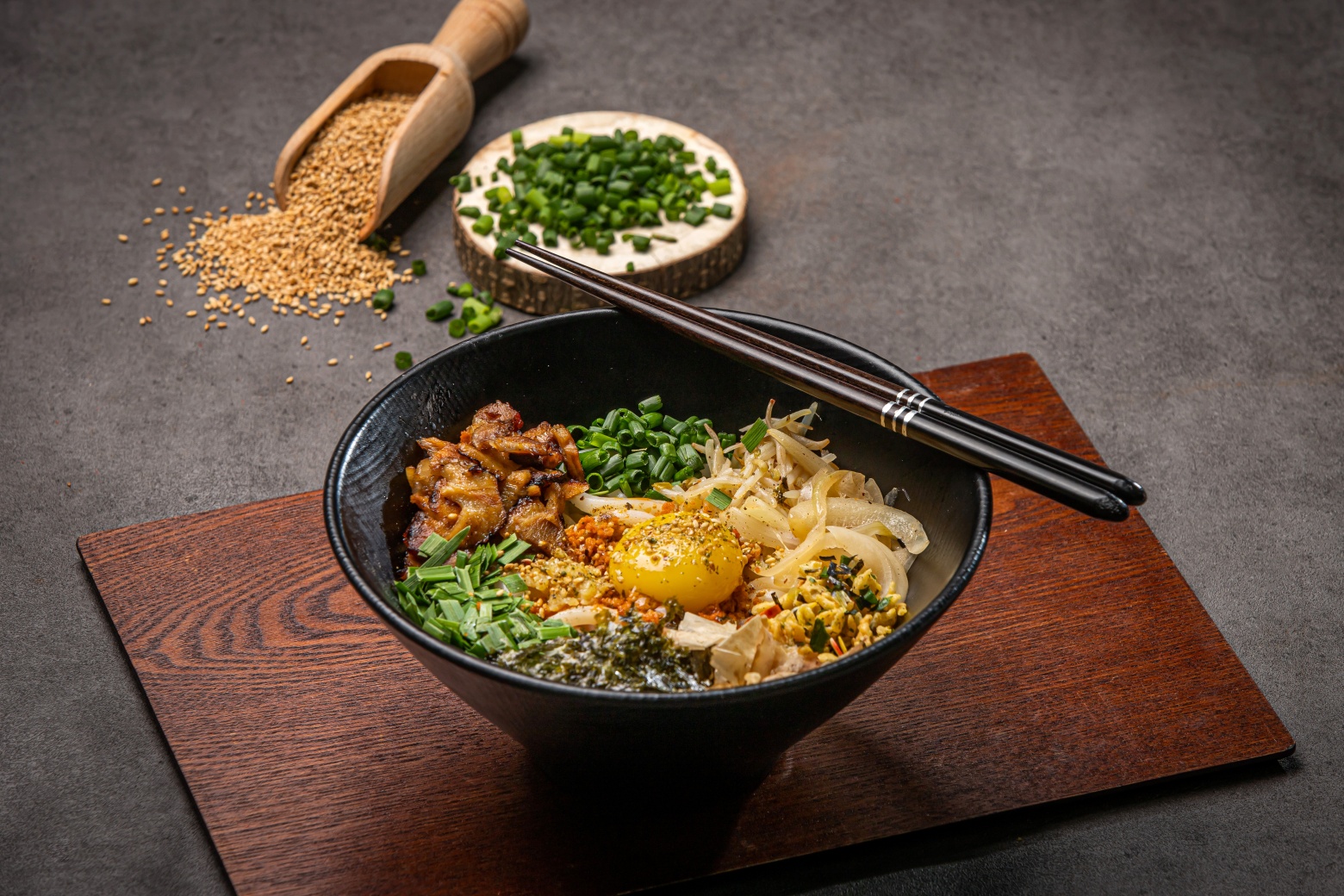 요요키라멘&카츠카레