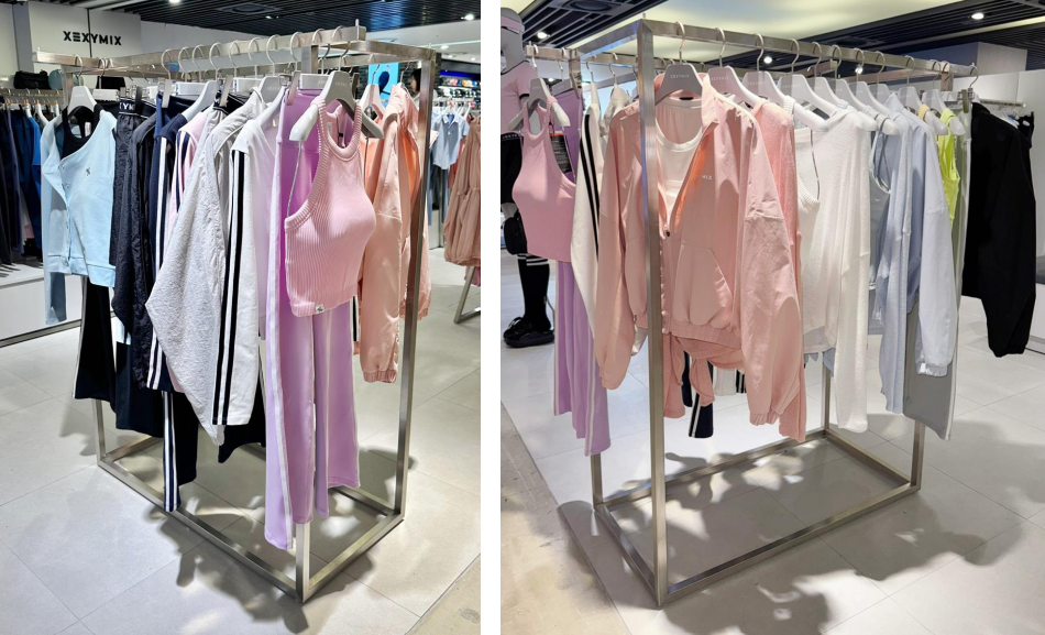 젝시믹스 마리오아울렛3관점 대표 이미지