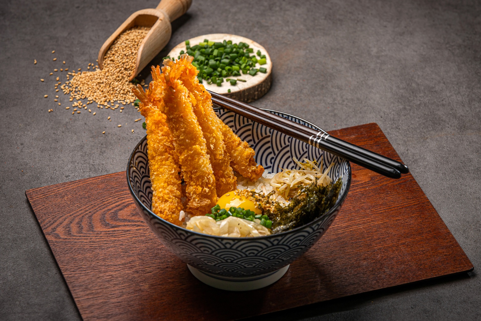 요요키라멘&카츠카레