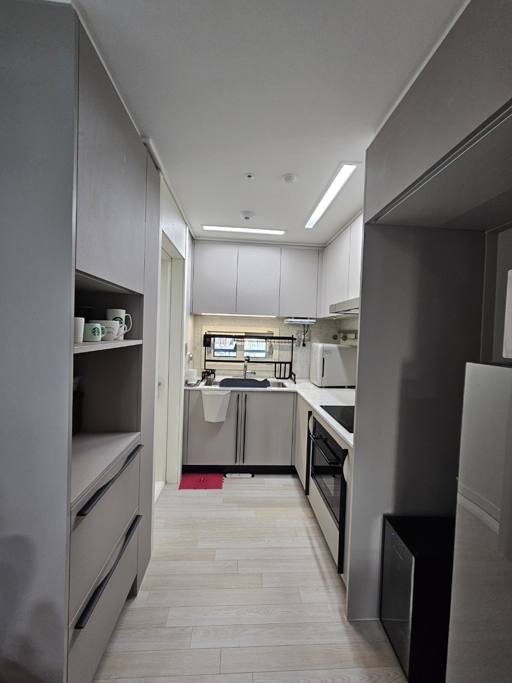 공간정리 신애라 정리수납 대표 이미지