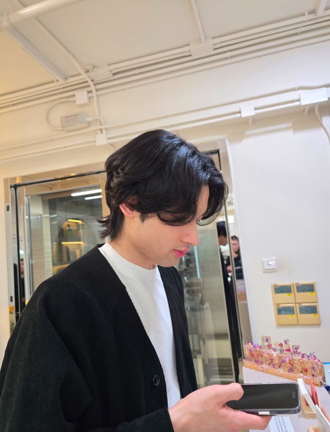 더퍼스트헤어 부평점