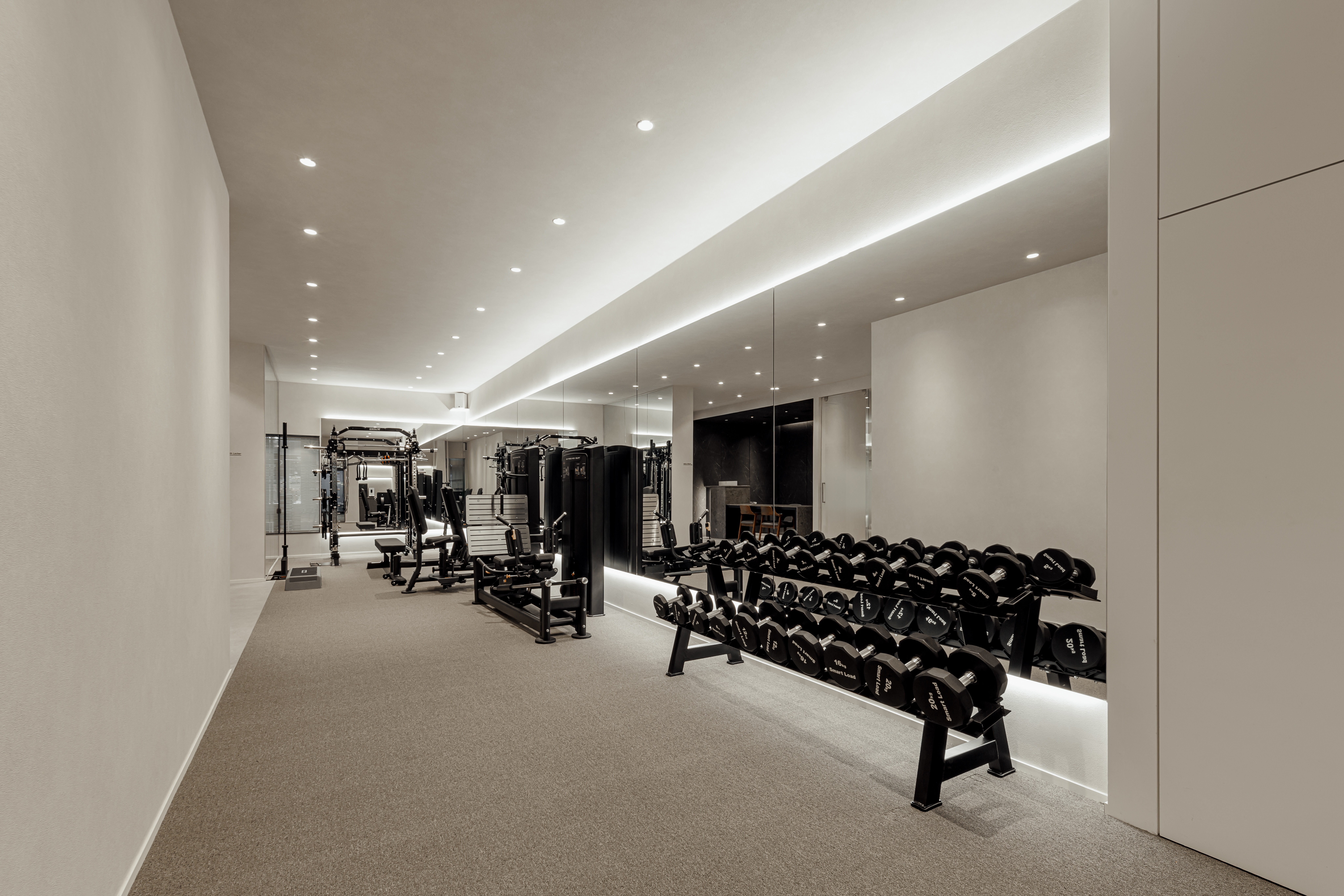 내셔널짐 피티앤골프 대표 이미지