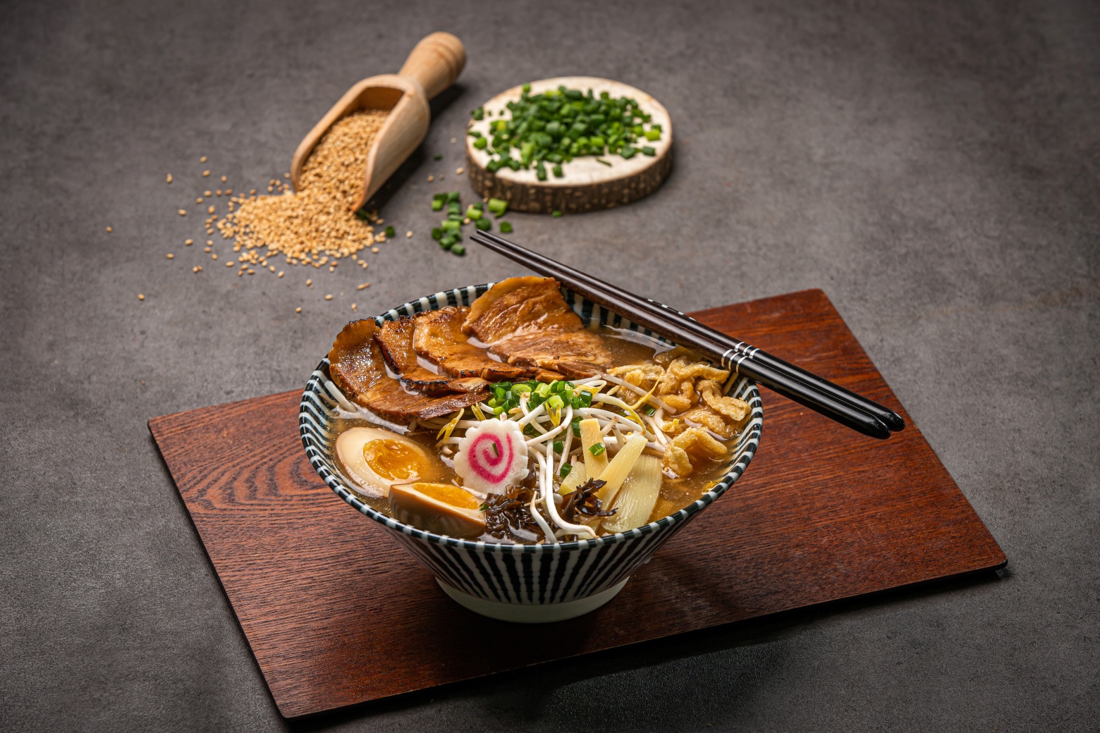 요요키라멘&카츠카레