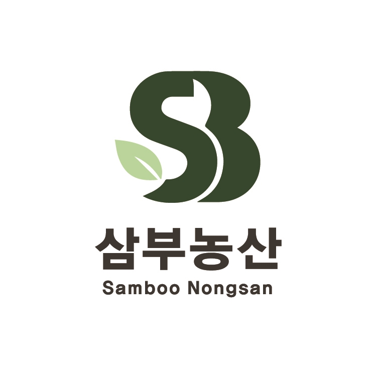 삼부농산