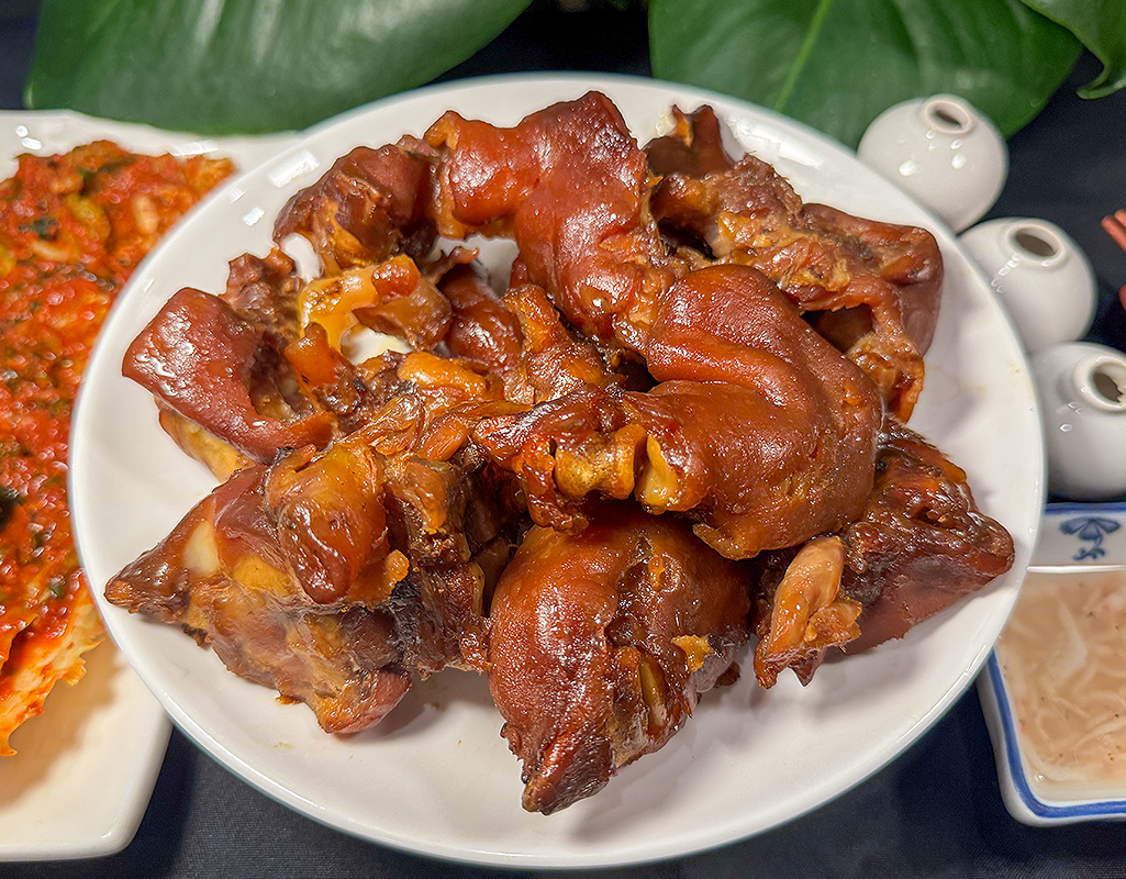 대순대가 울산맛집본점