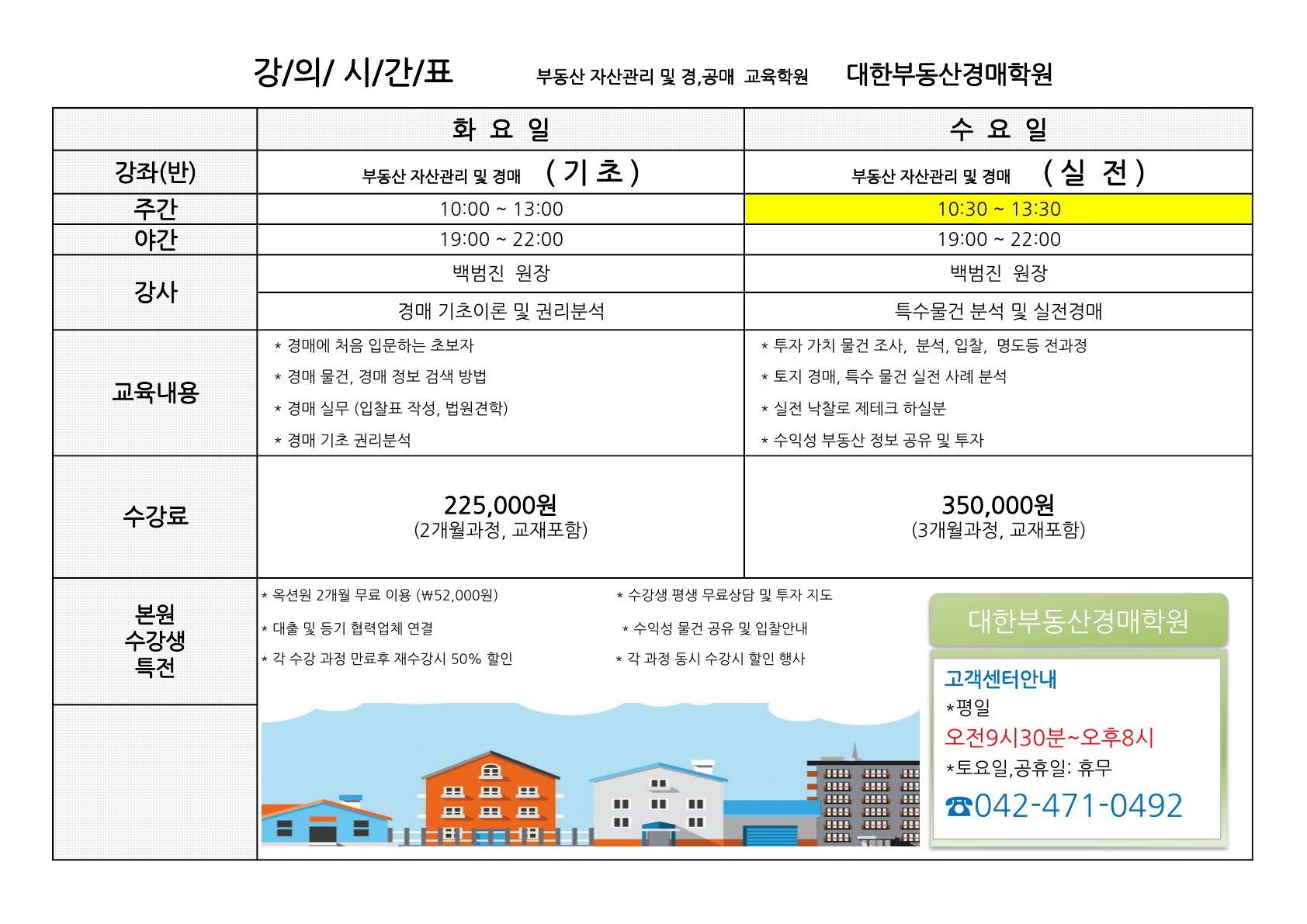 대한부동산경매학원