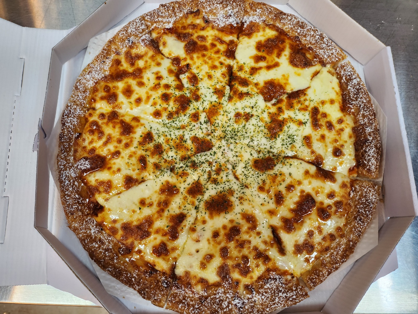 카페인시애틀광양마동점