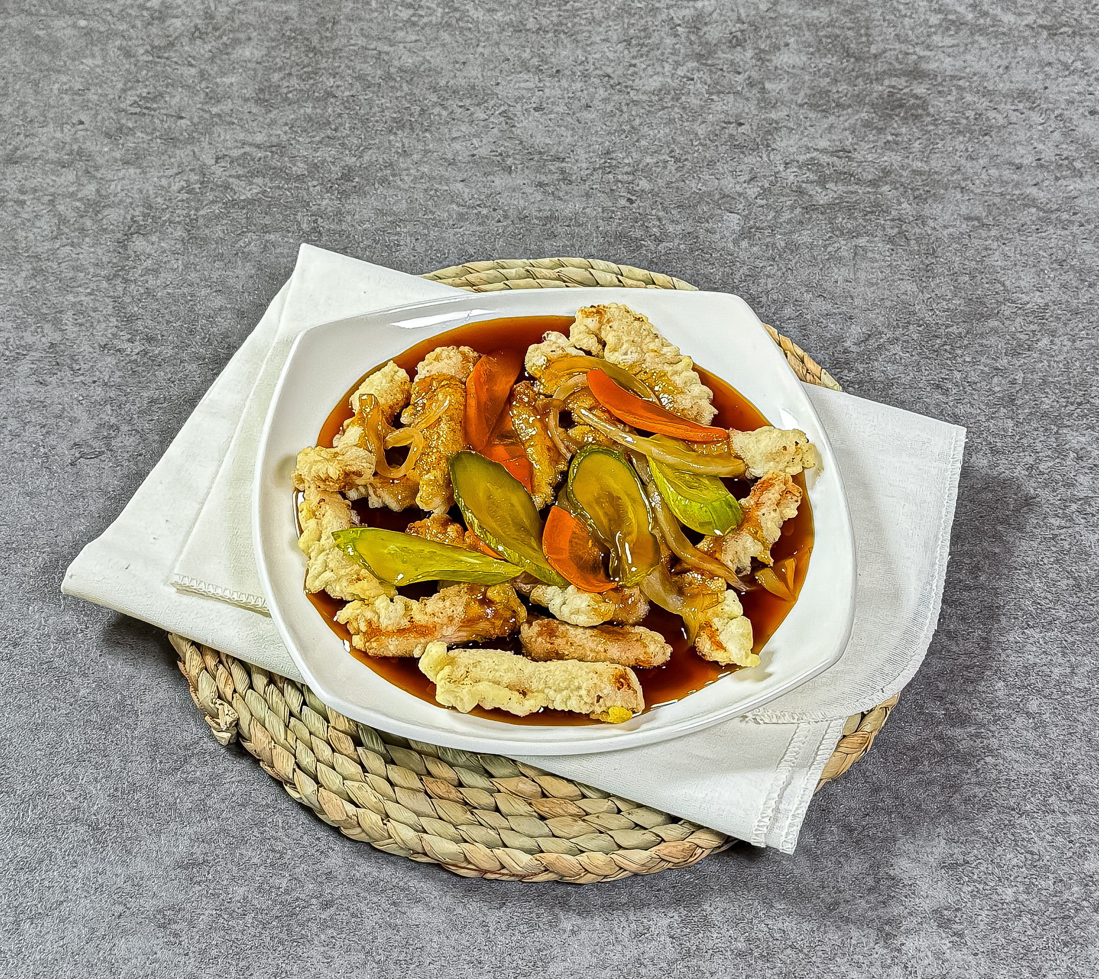 중화요리 센 봉천본점