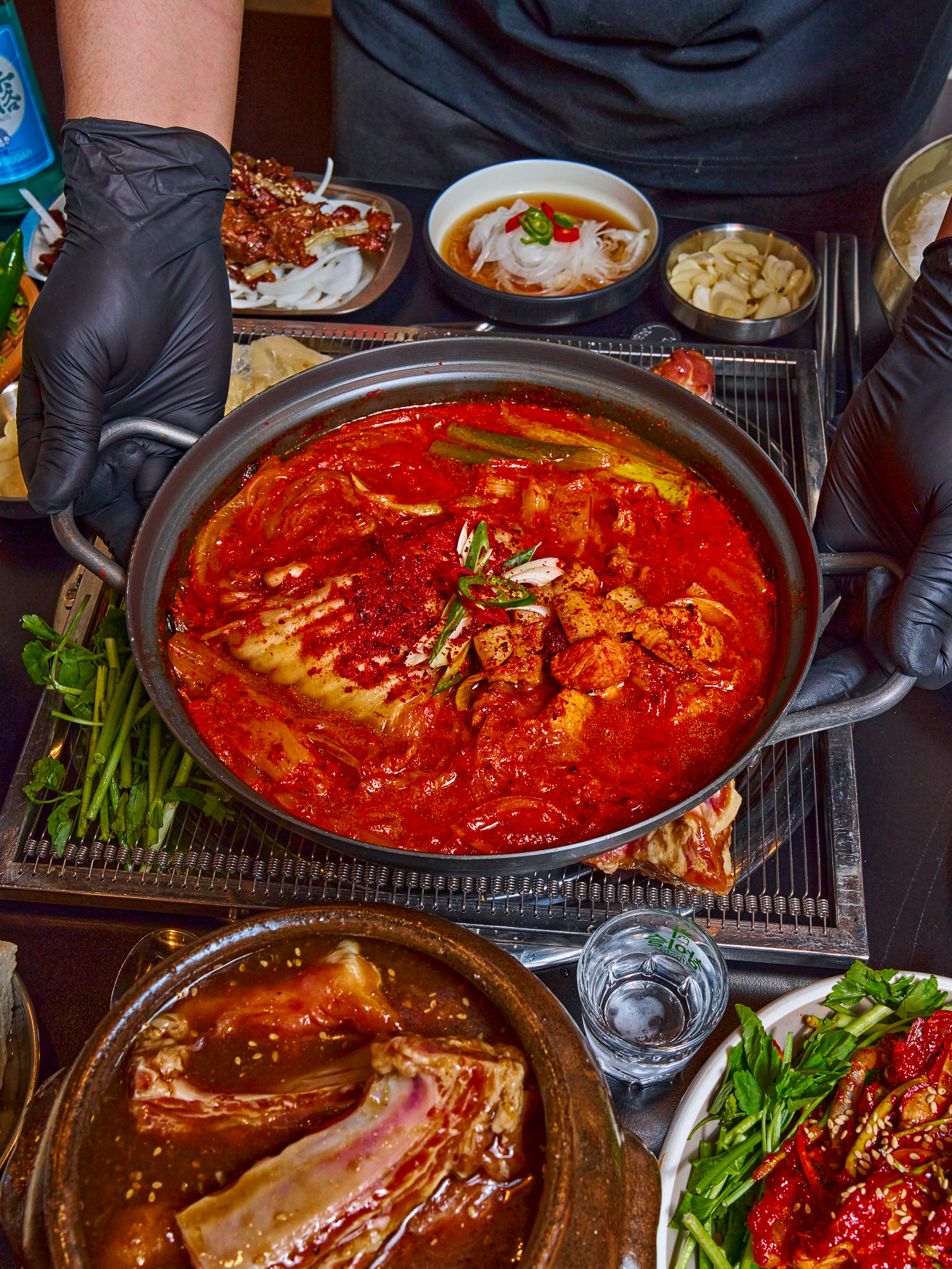 진짜진짜돼지갈비 문정점 대표 이미지