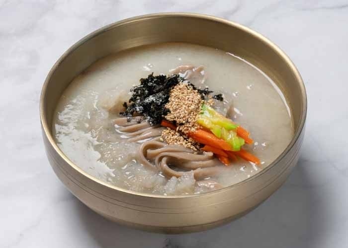 팔당옹심이메밀칼국수