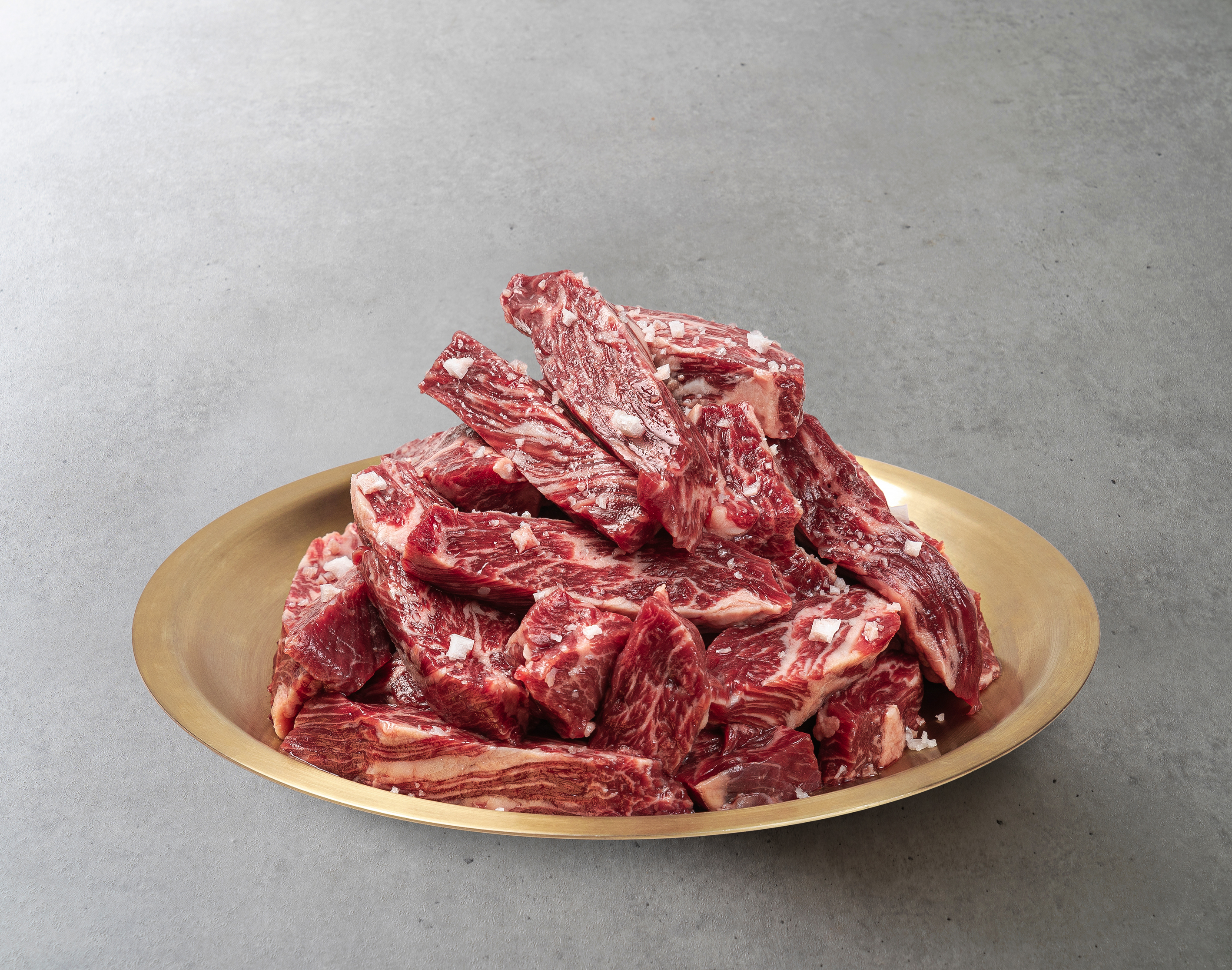 소금양지안창살(150g)
