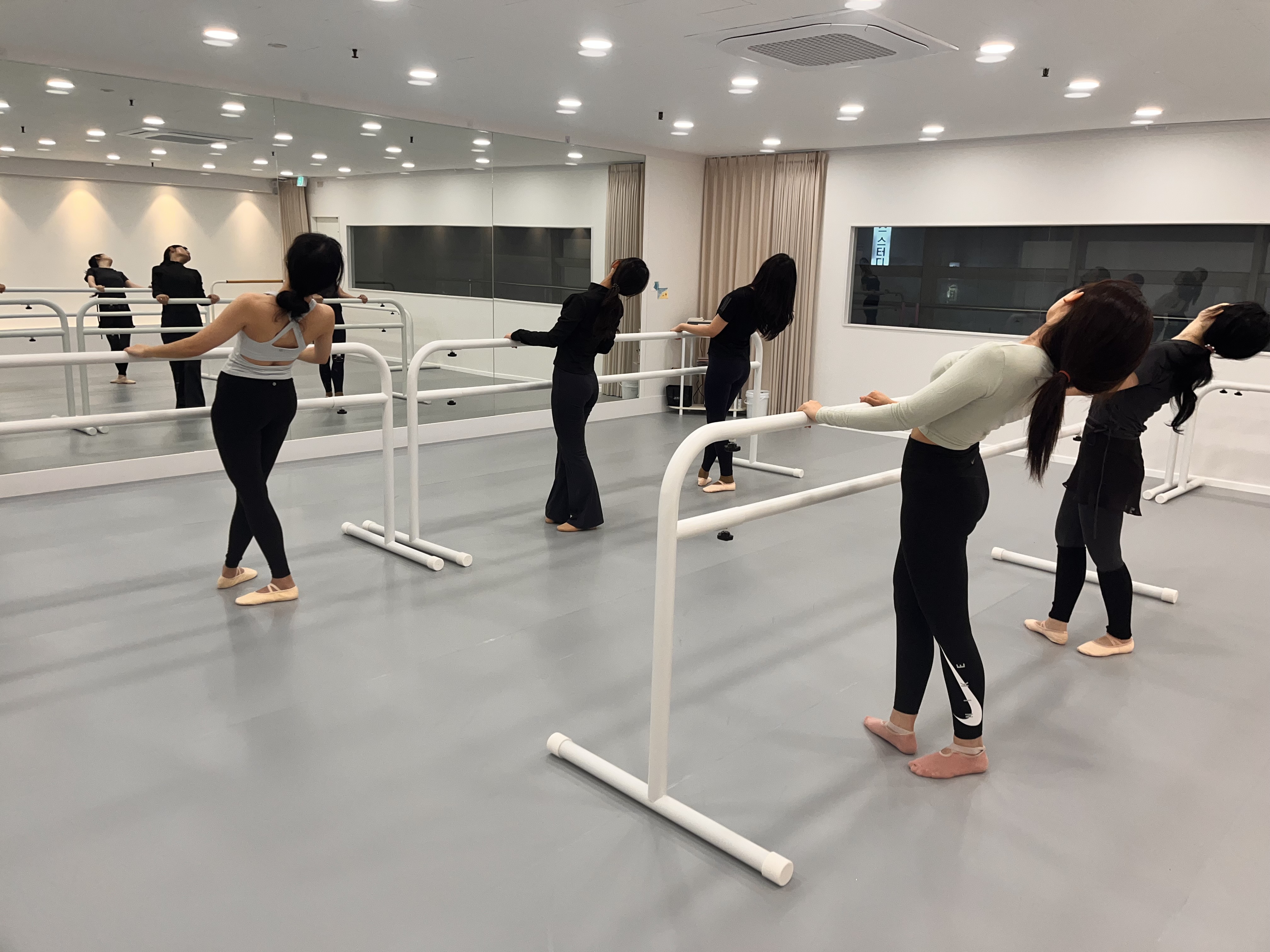 리즈무용학원