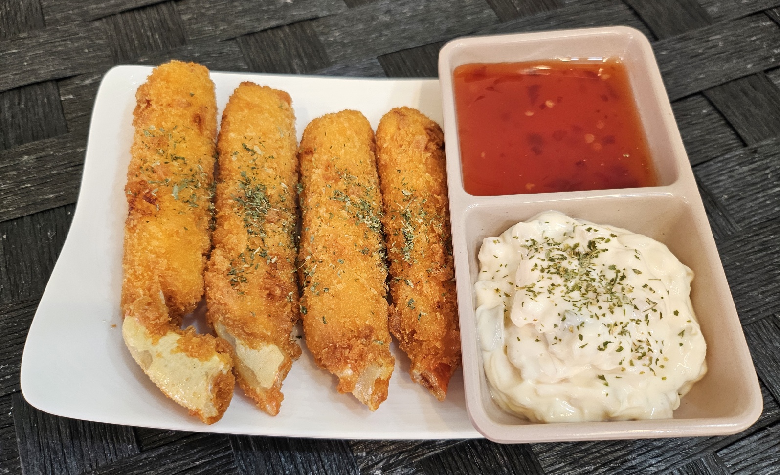 춘천후평닭갈비 지축점