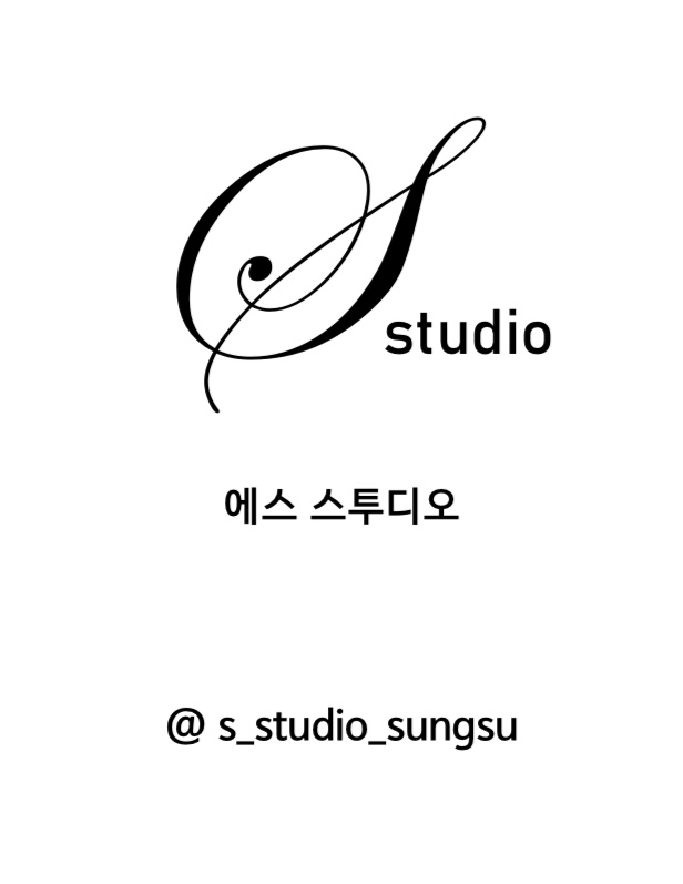 3번째 스튜디오 사진