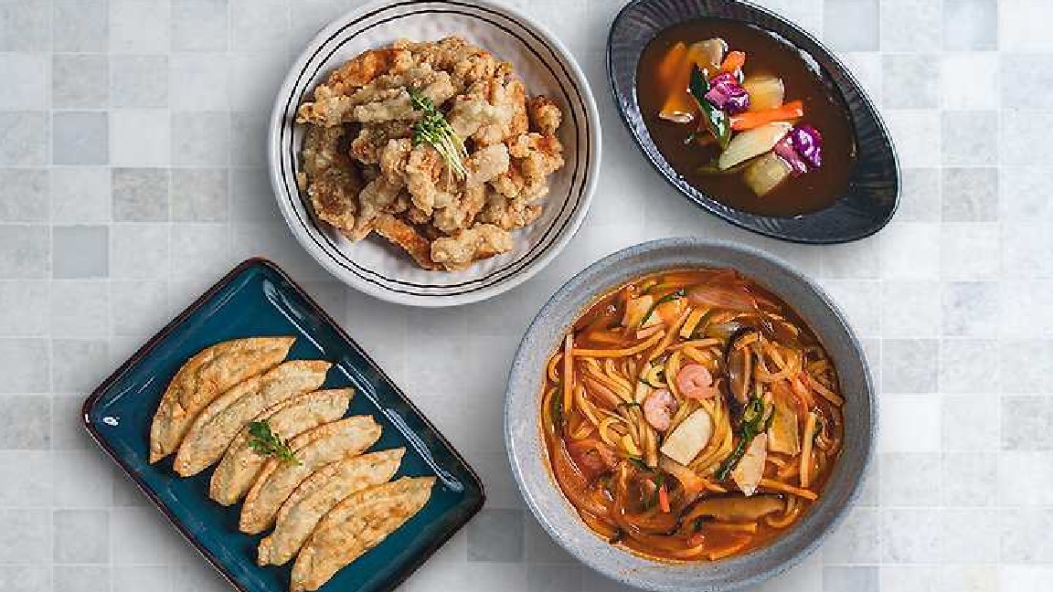 가야성맛짱왕황궁쟁반짜장
