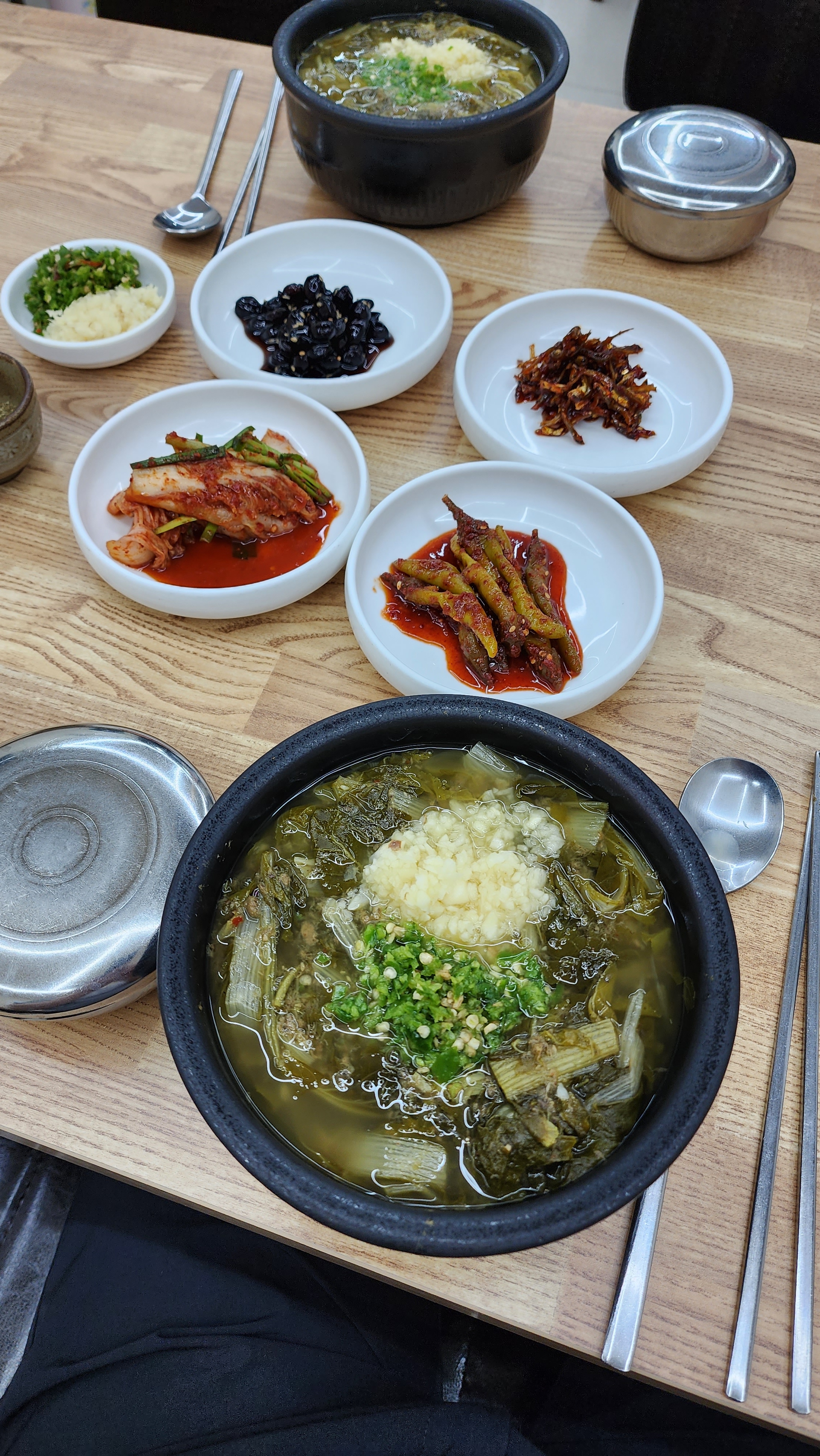 청도진미추어탕