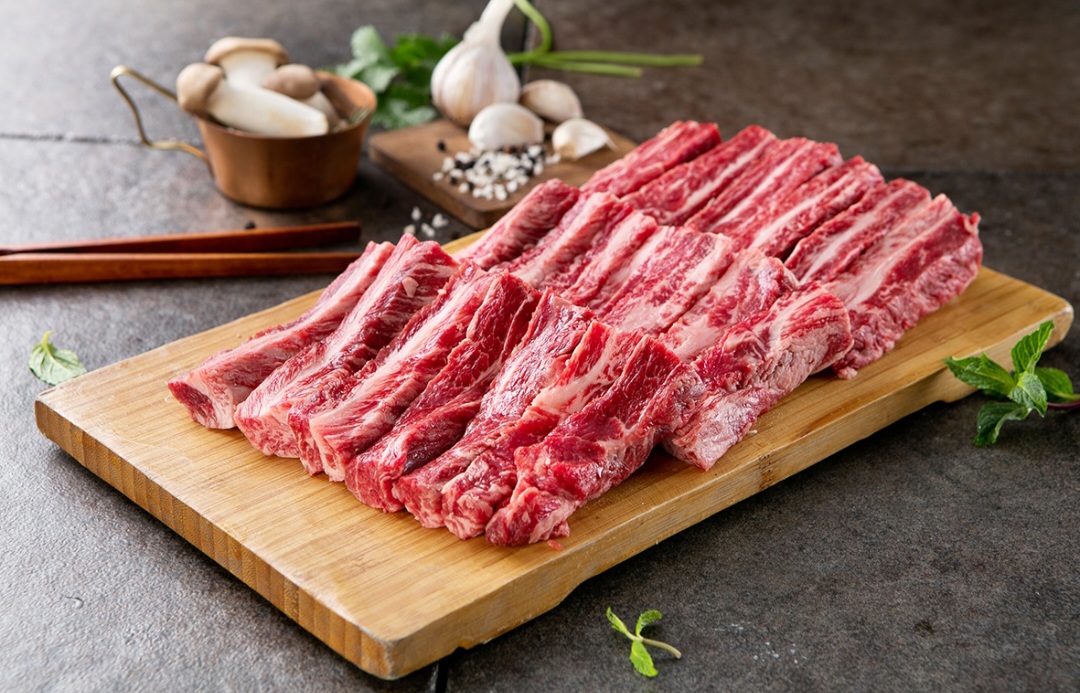 이땅애 우리고기 청도본점
