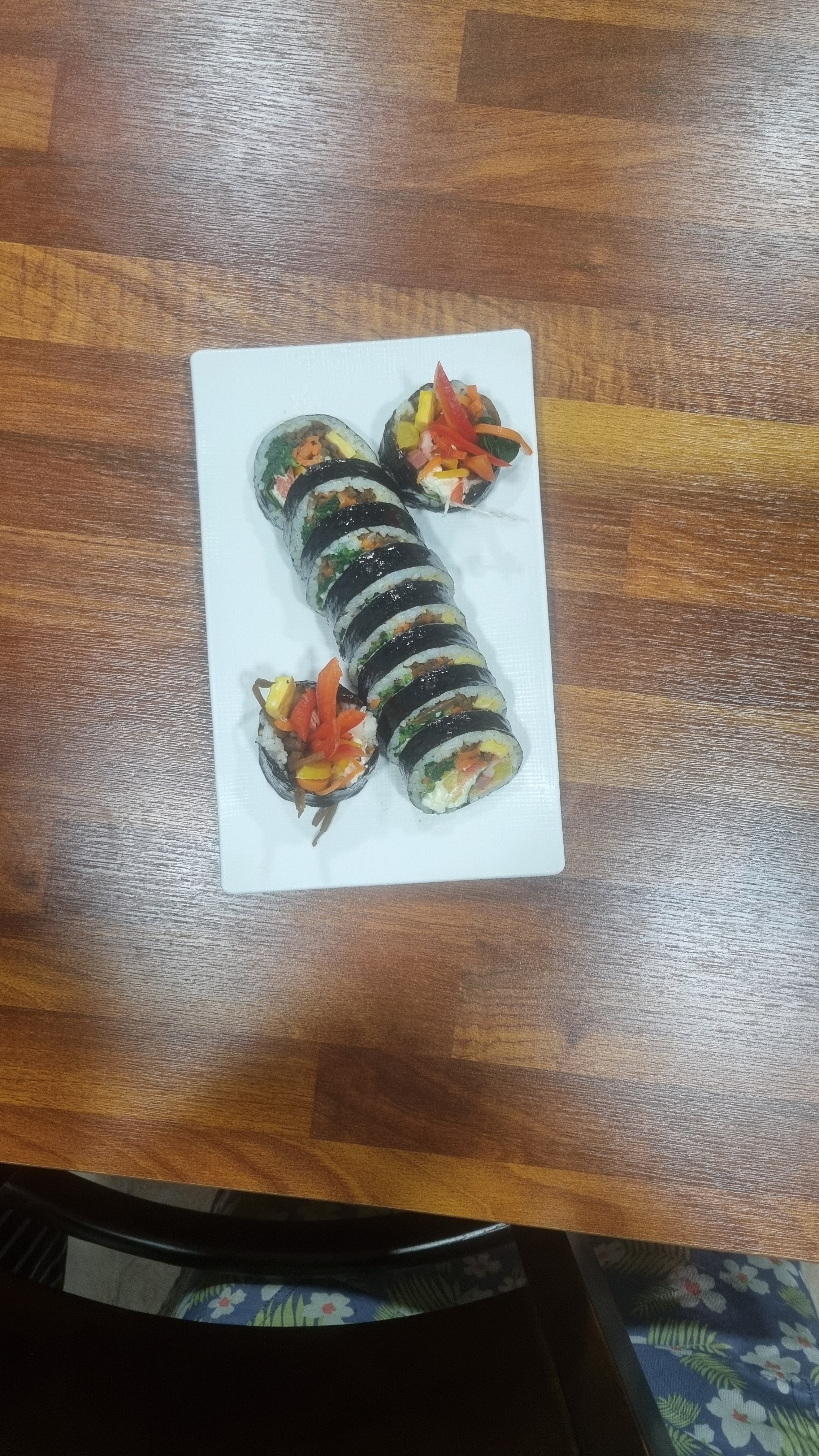 혜혜재김밥