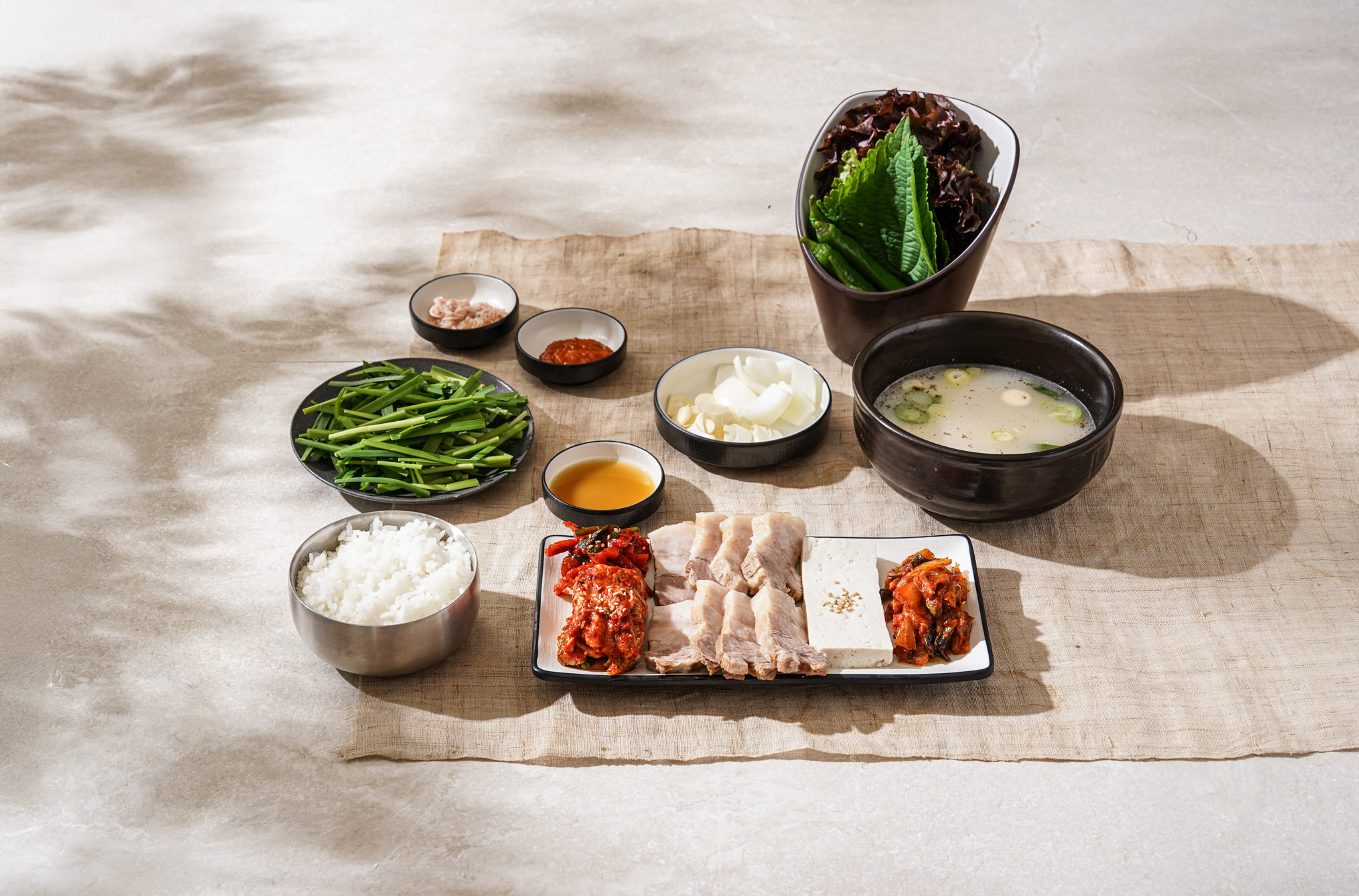 이지마루역삼 단지 사진