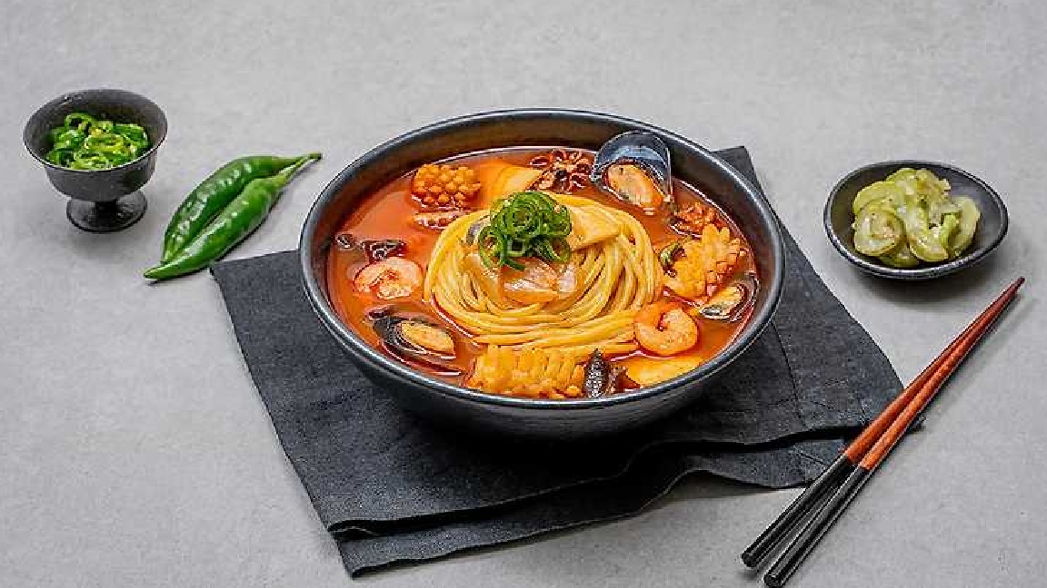 가야성맛짱왕황궁쟁반짜장