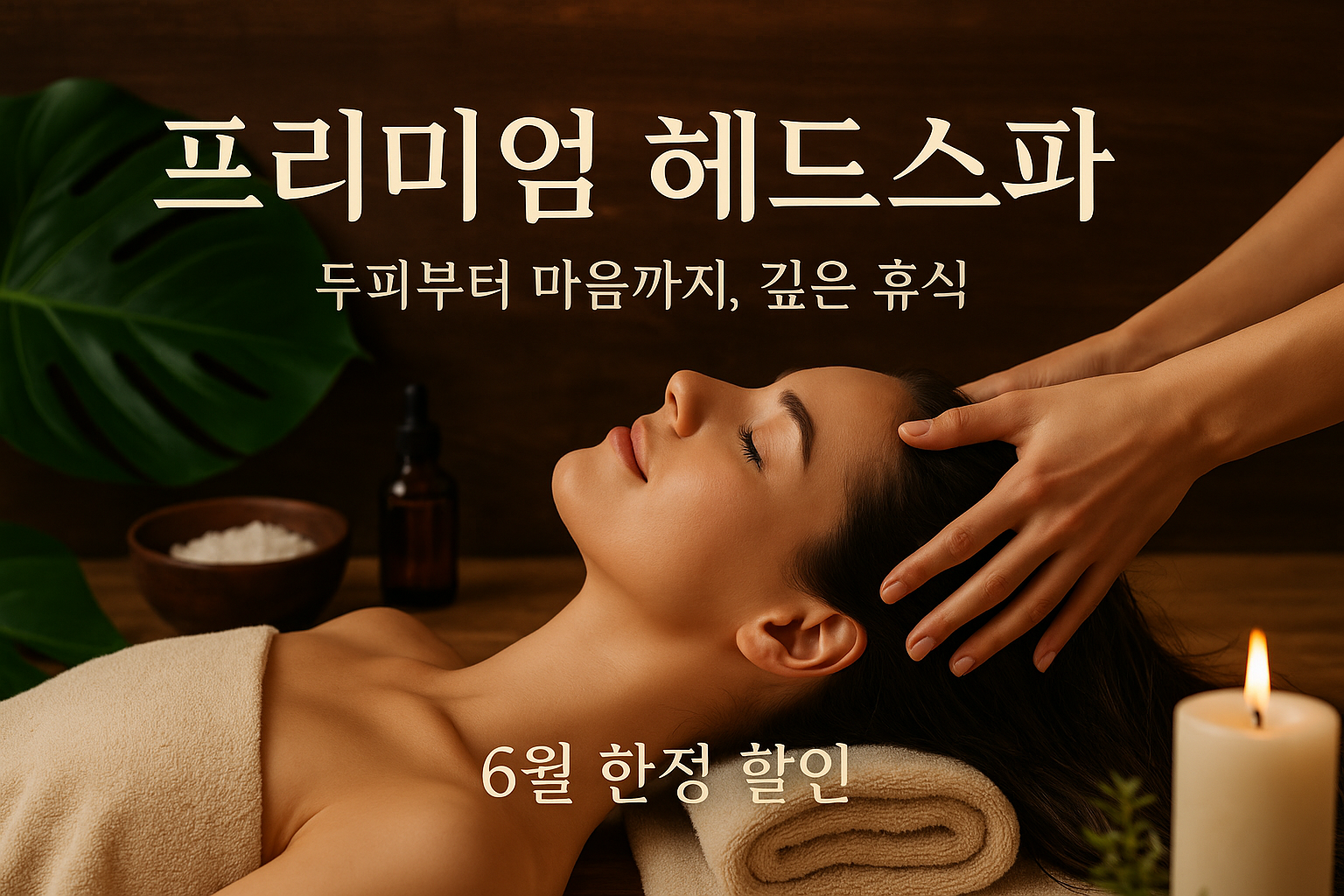 헤어예다움