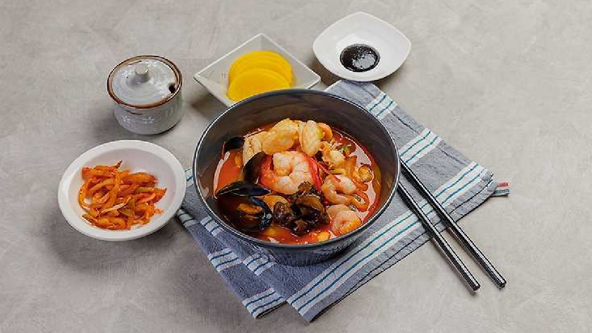 가야성맛짱왕황궁쟁반짜장