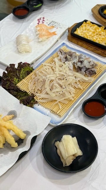 서해바다부송