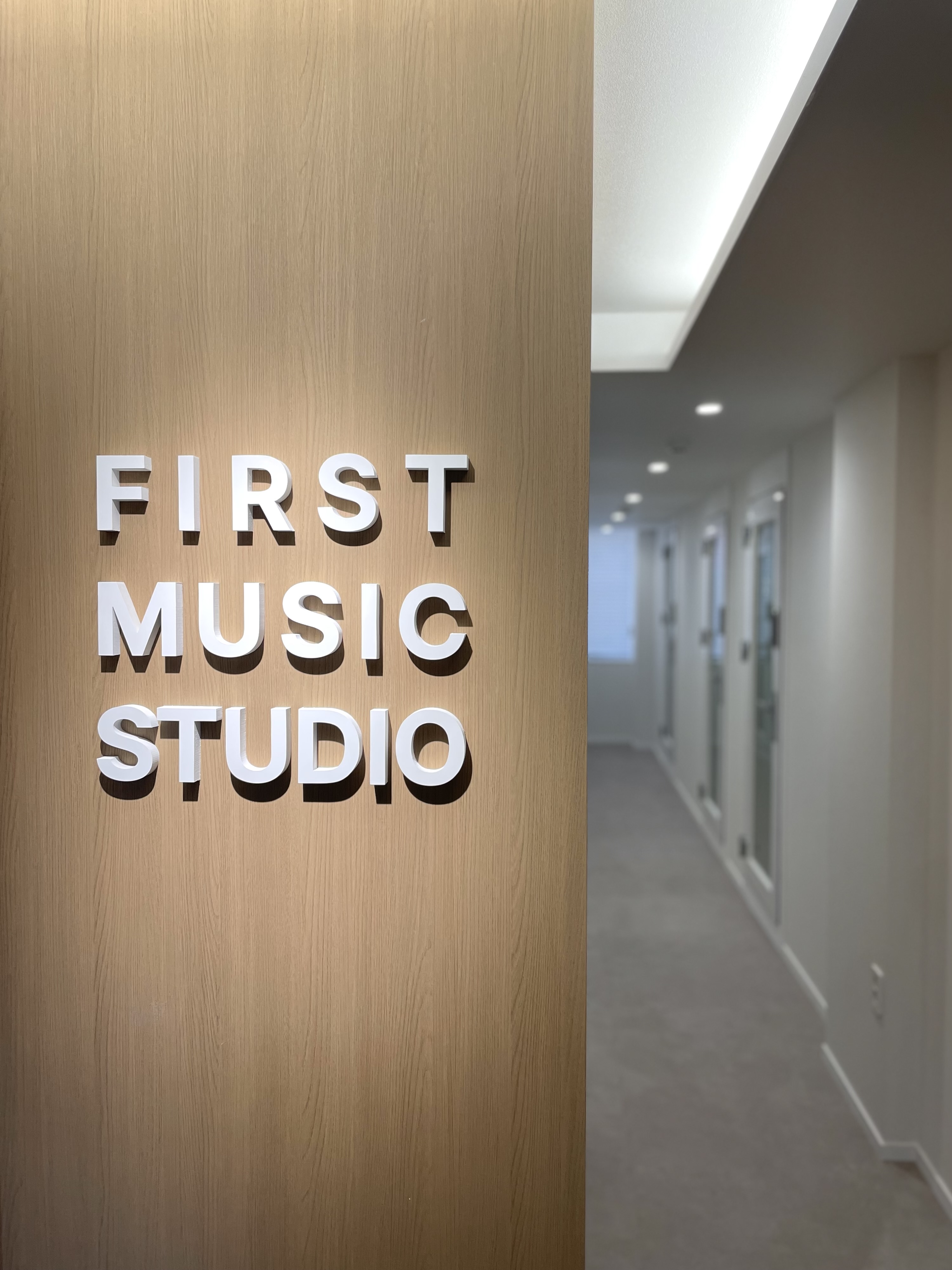 1번째 스튜디오 사진