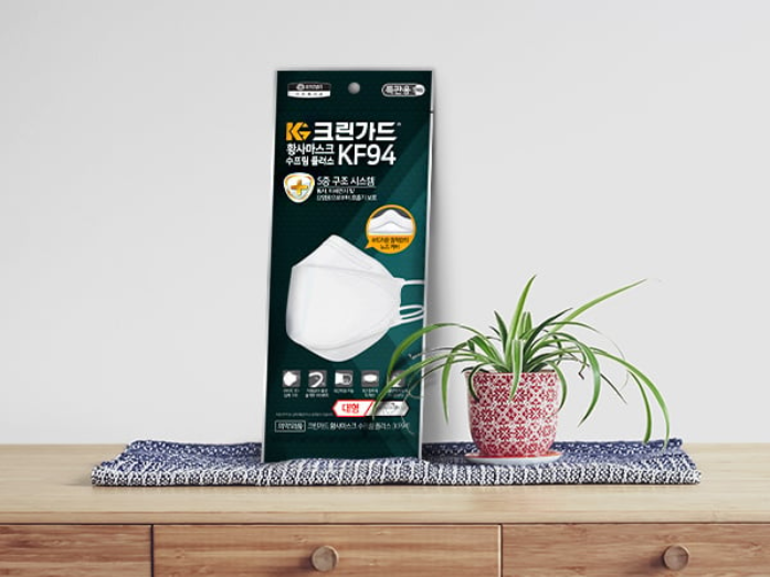 유한C&S