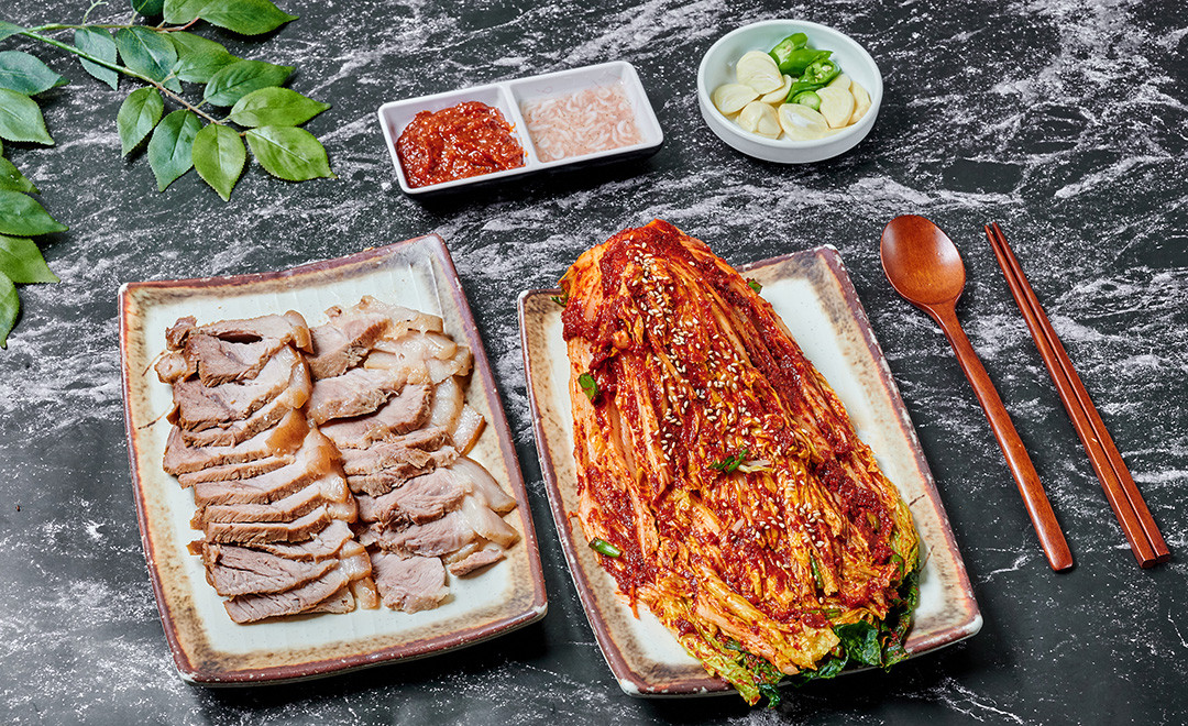 강남족발 송희네족발순대국 사진 7