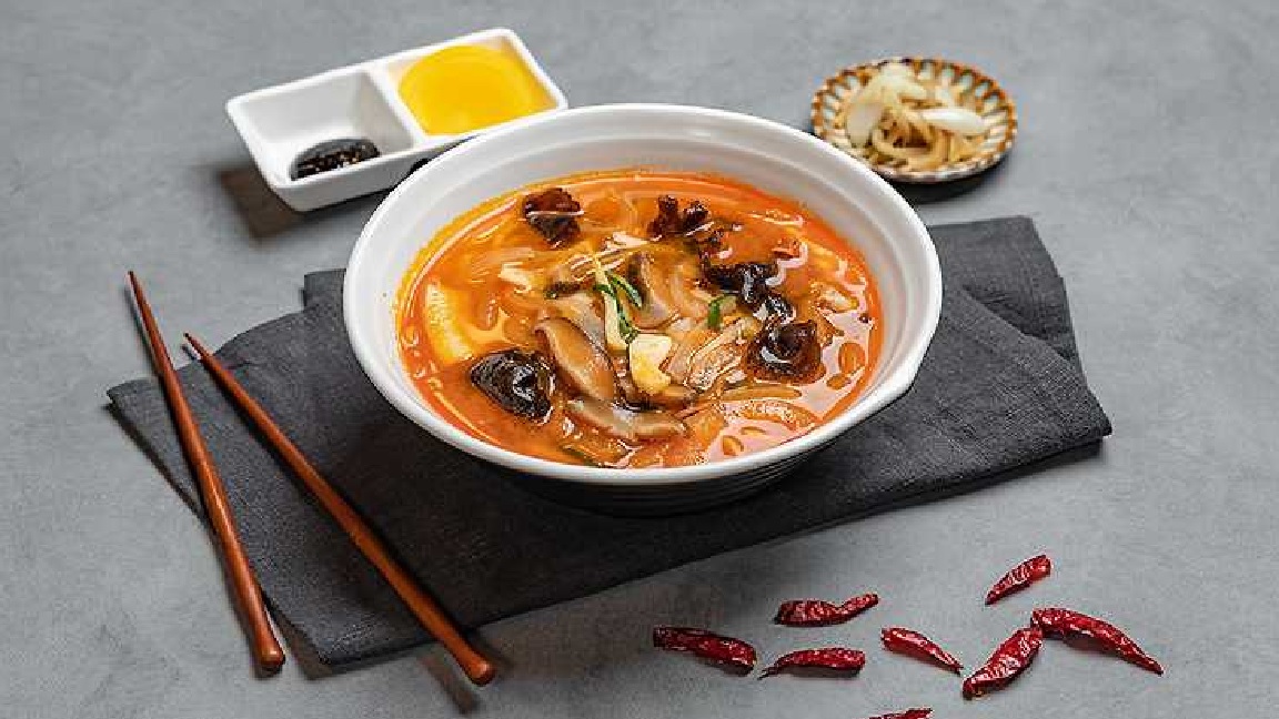 가야성맛짱왕황궁쟁반짜장