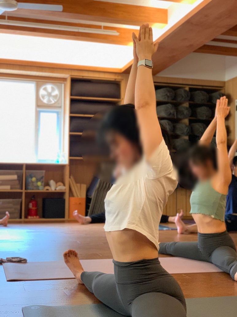 목동하타요가 대표 이미지