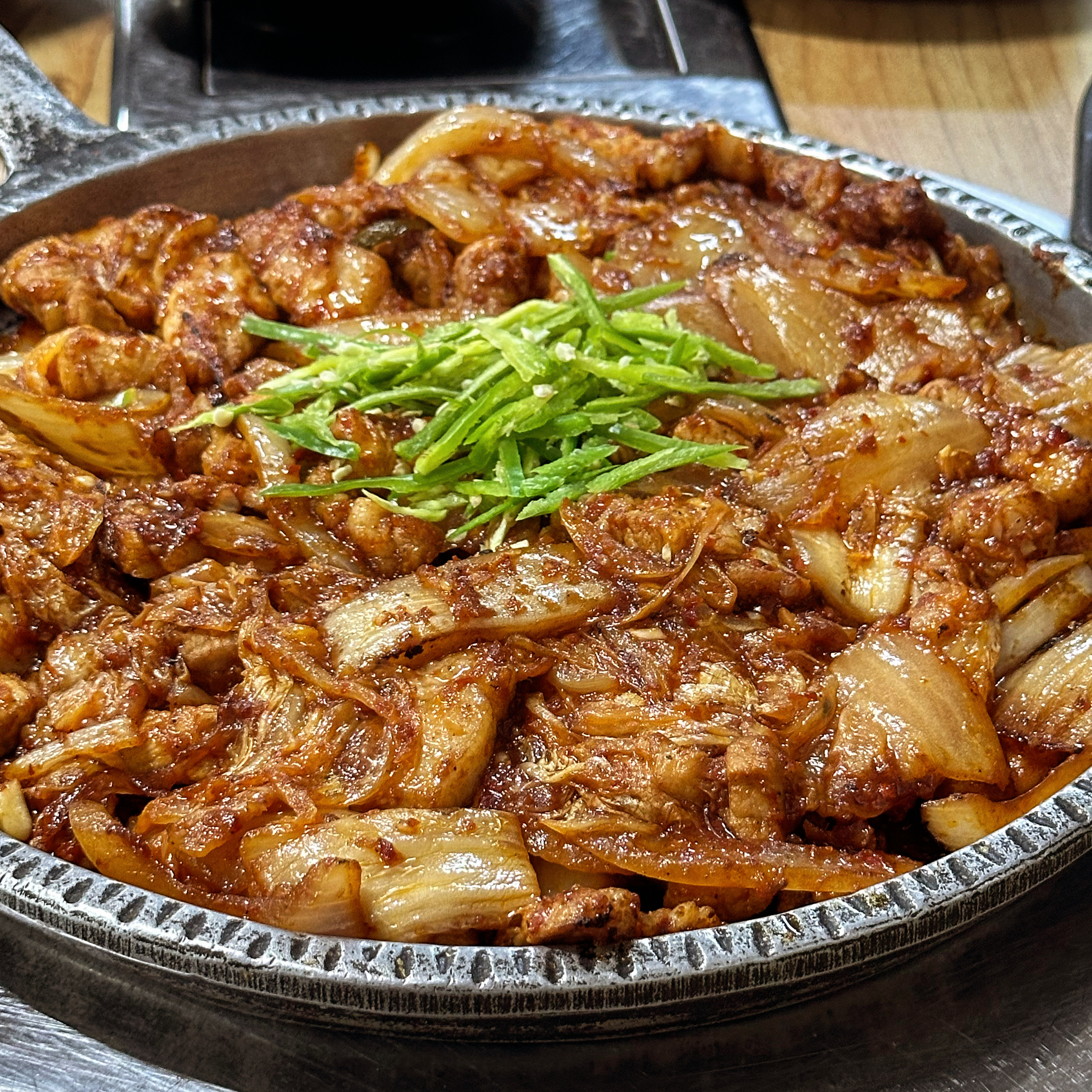 윤가네촌돼지