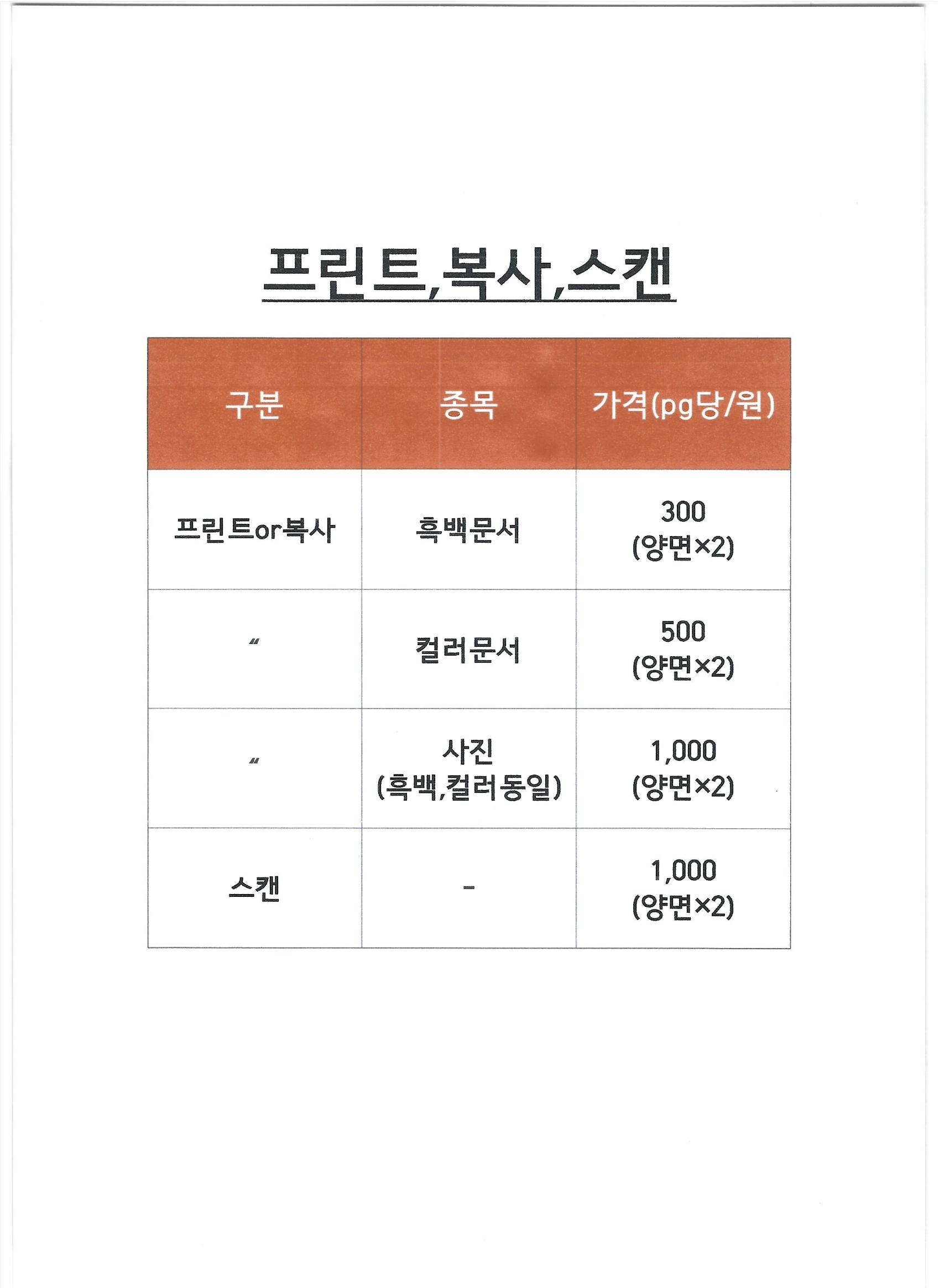 어썸PC카페 본점